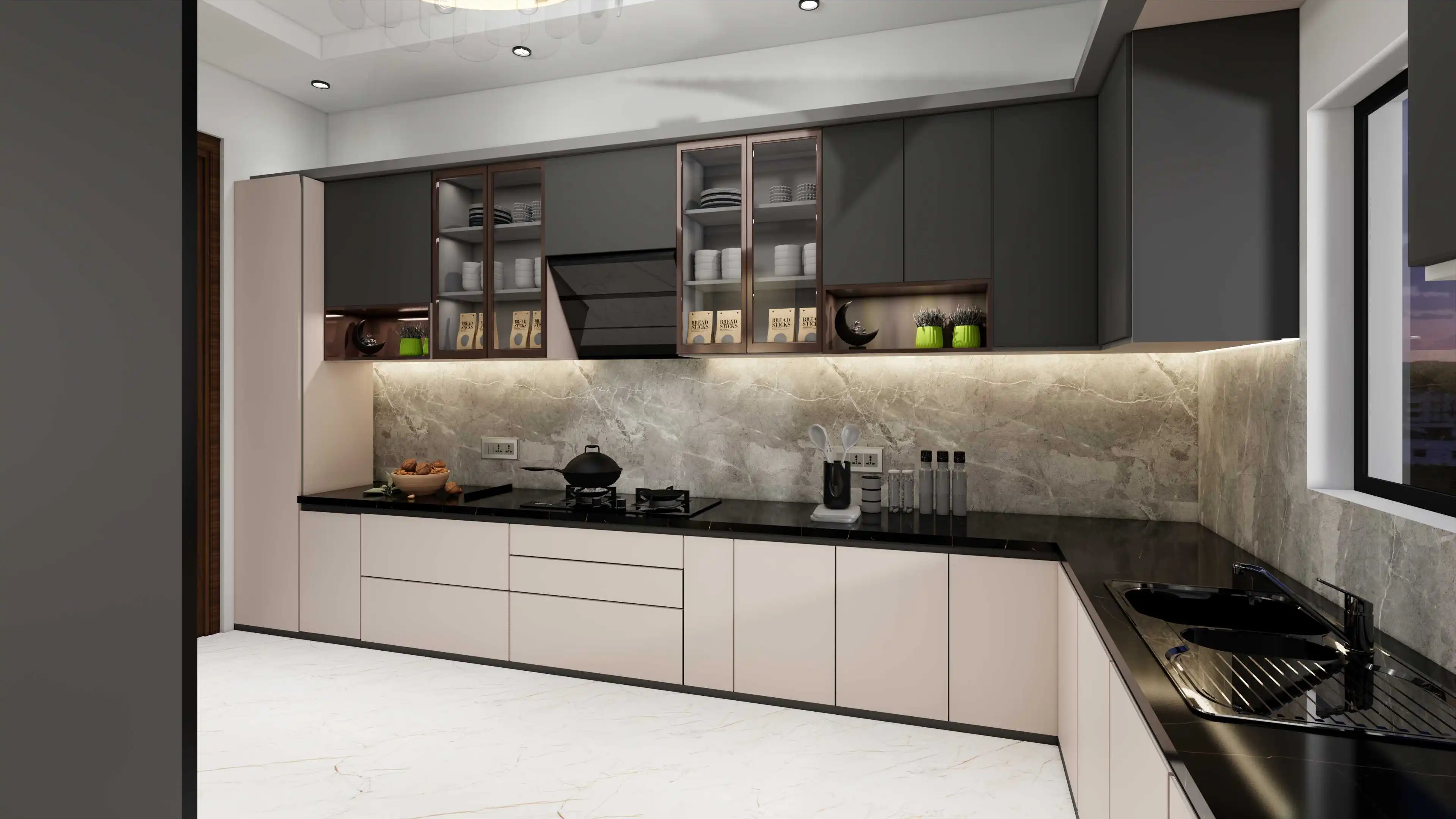 1 KANAL RESIDENTIAL (Plot 538) gallery image 16