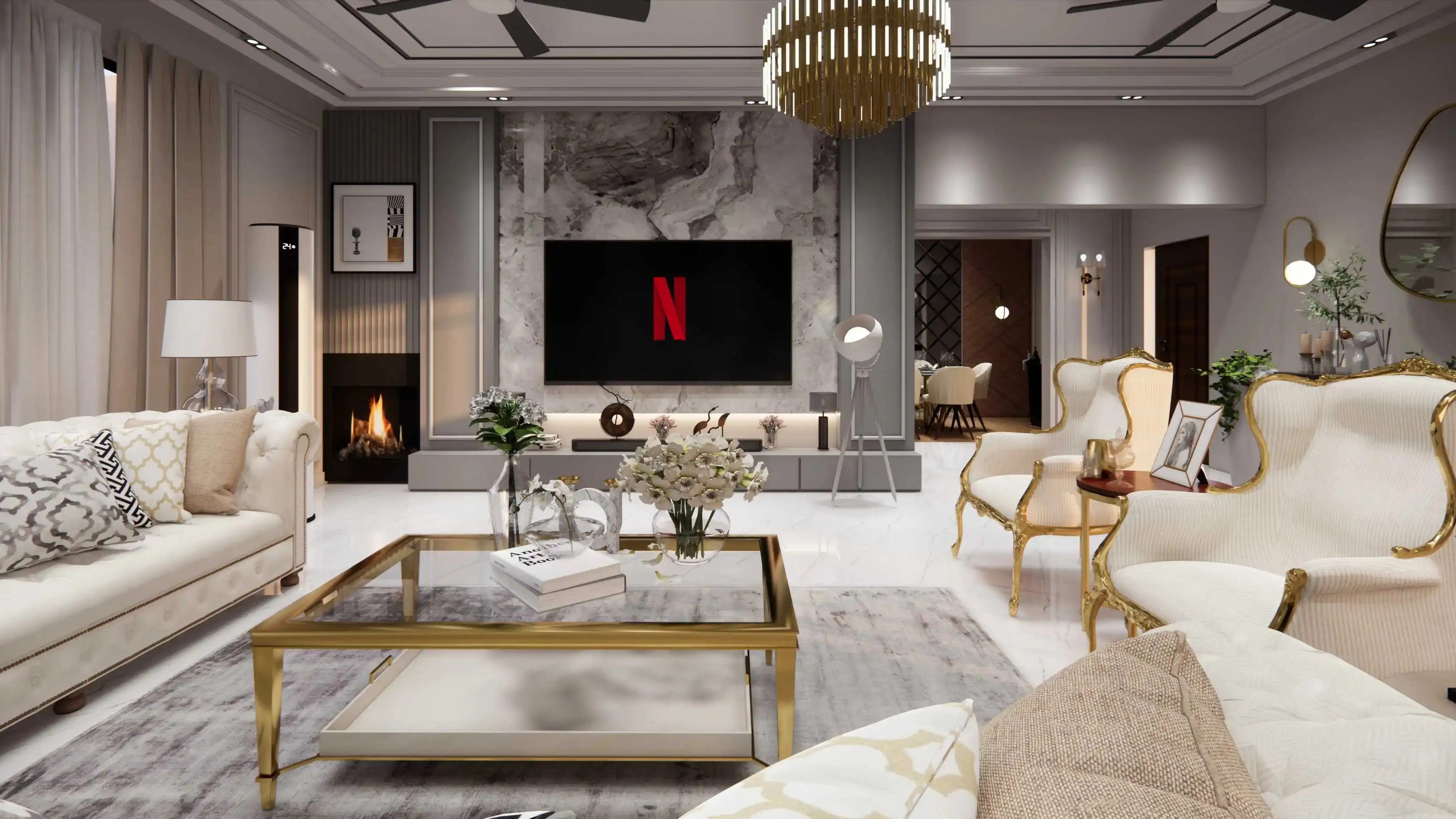 1 KANAL RESIDENTIAL (Plot 538) gallery image 17