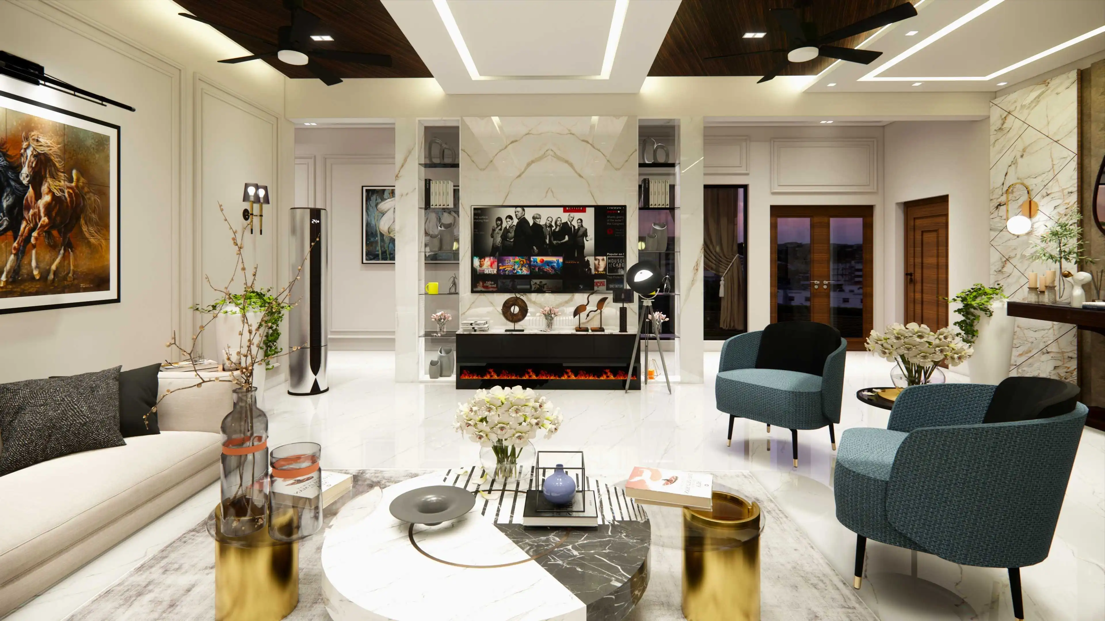 1 KANAL RESIDENTIAL (Plot 538) gallery image 19