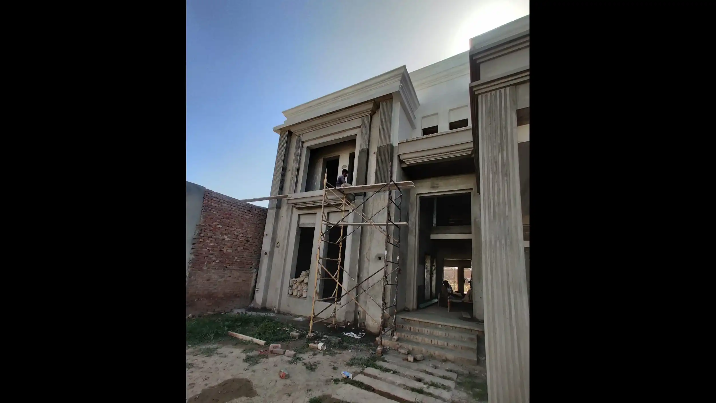 1 KANAL RESIDENTIAL (Plot 538) gallery image 2