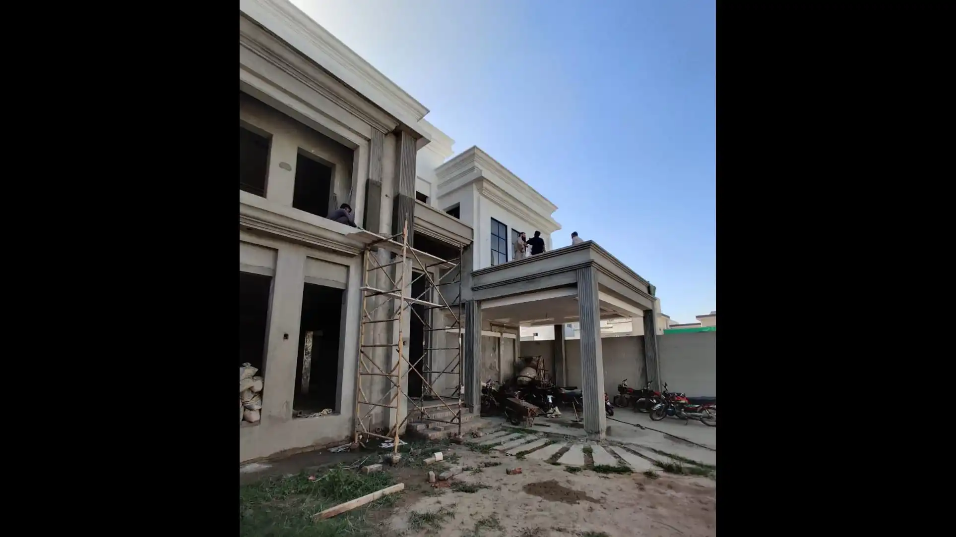 1 KANAL RESIDENTIAL (Plot 538) gallery image 3