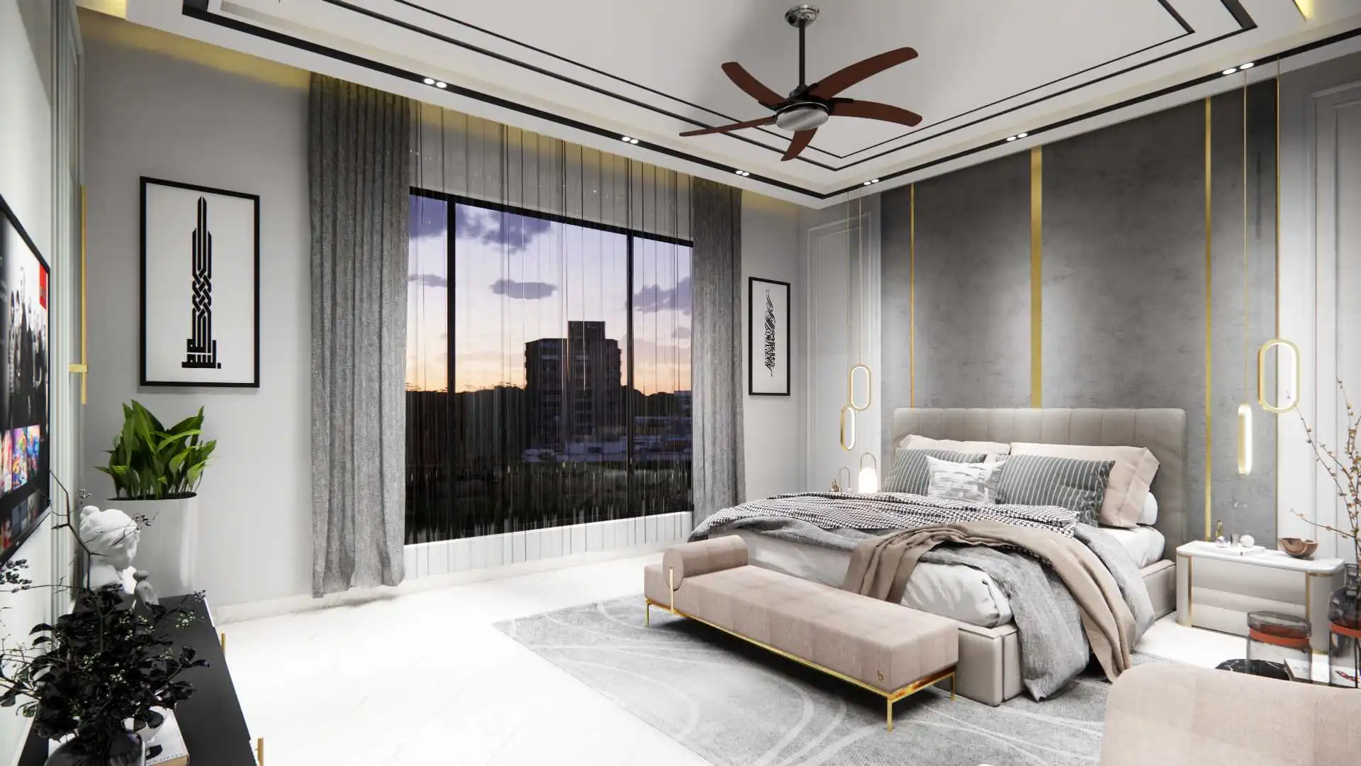 1 KANAL RESIDENTIAL (Plot 538) gallery image 5