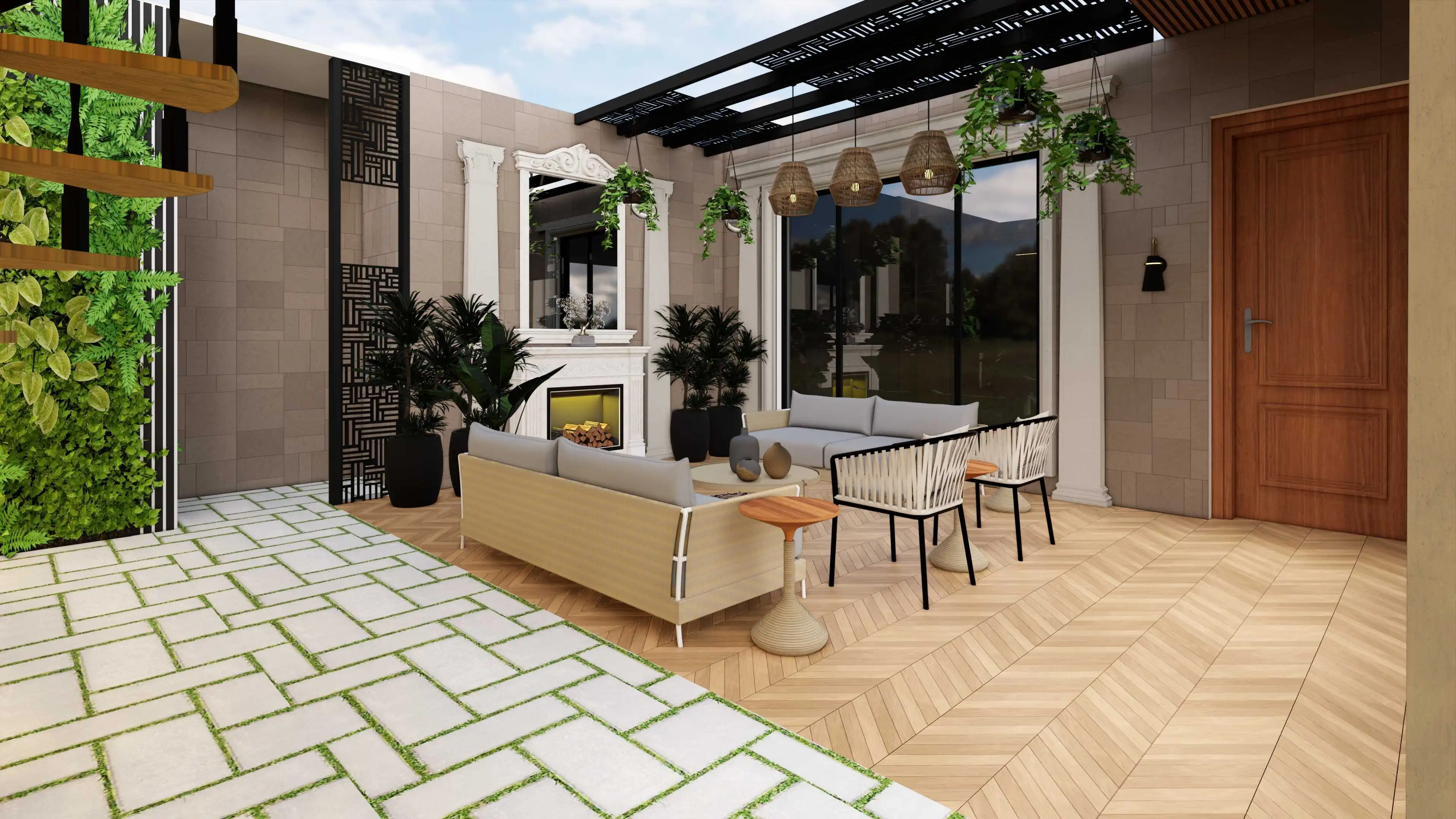 1 KANAL RESIDENTIAL (Plot 538) gallery image 6