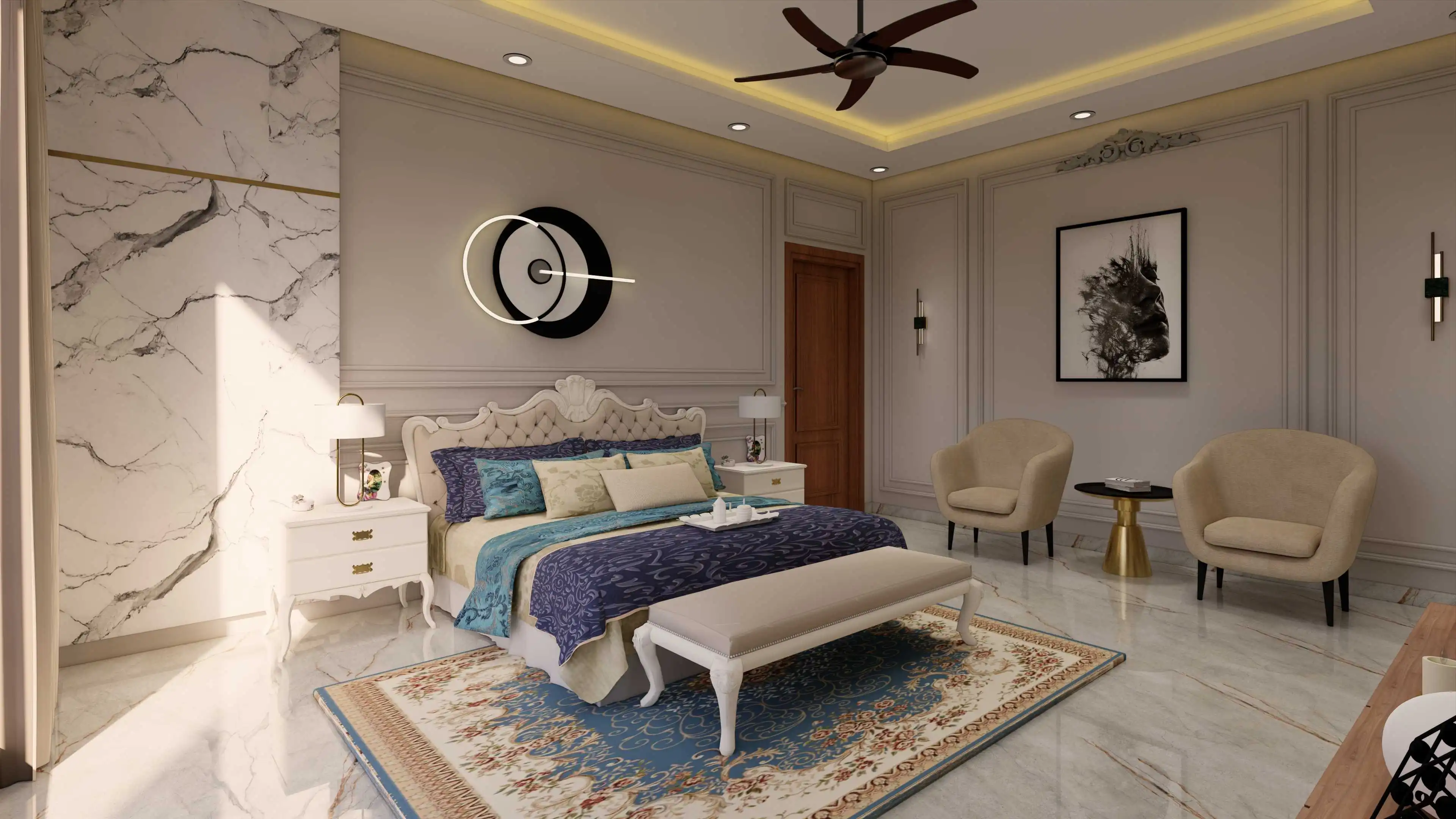 1 KANAL RESIDENTIAL (Plot 538) gallery image 7