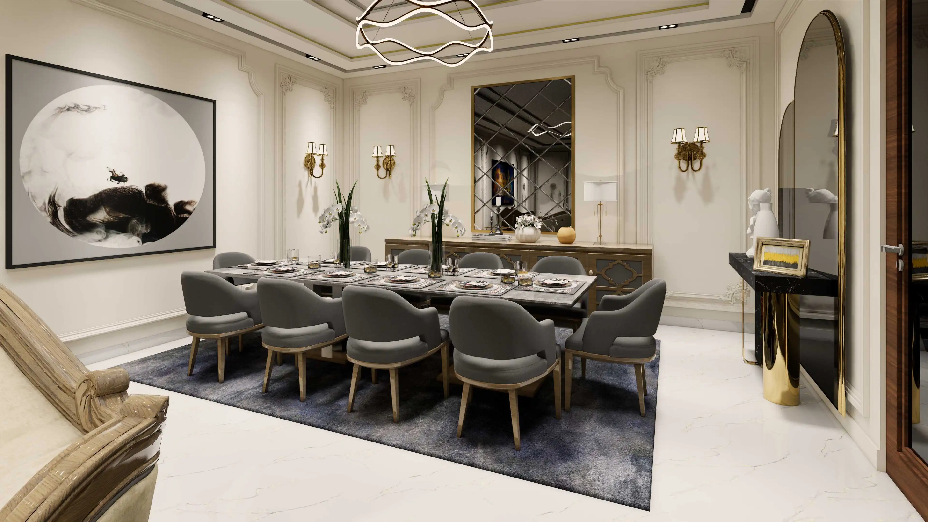 1 KANAL RESIDENTIAL (Plot 538) gallery image 8