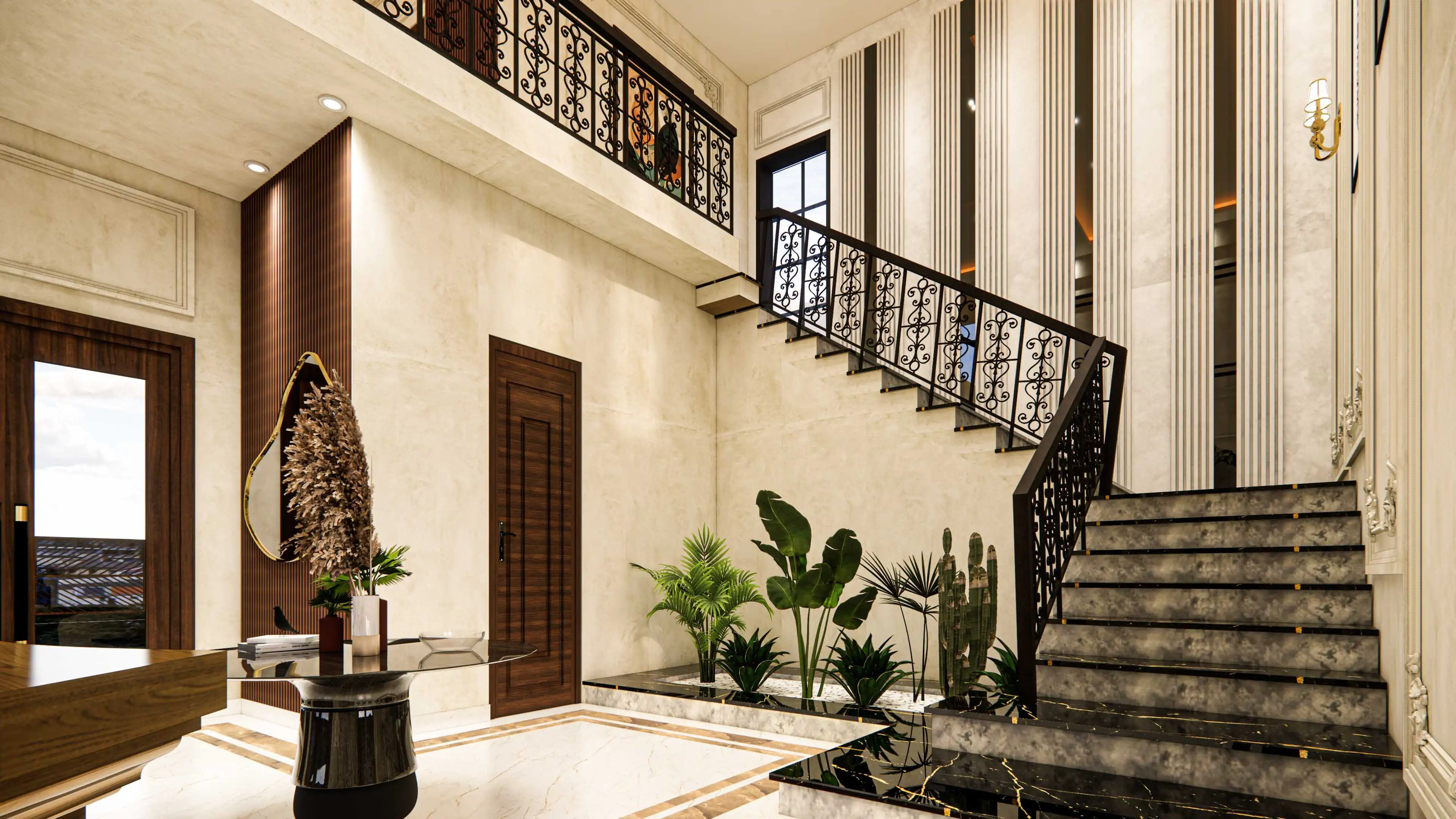 1 KANAL RESIDENTIAL (Plot 538) gallery image 9