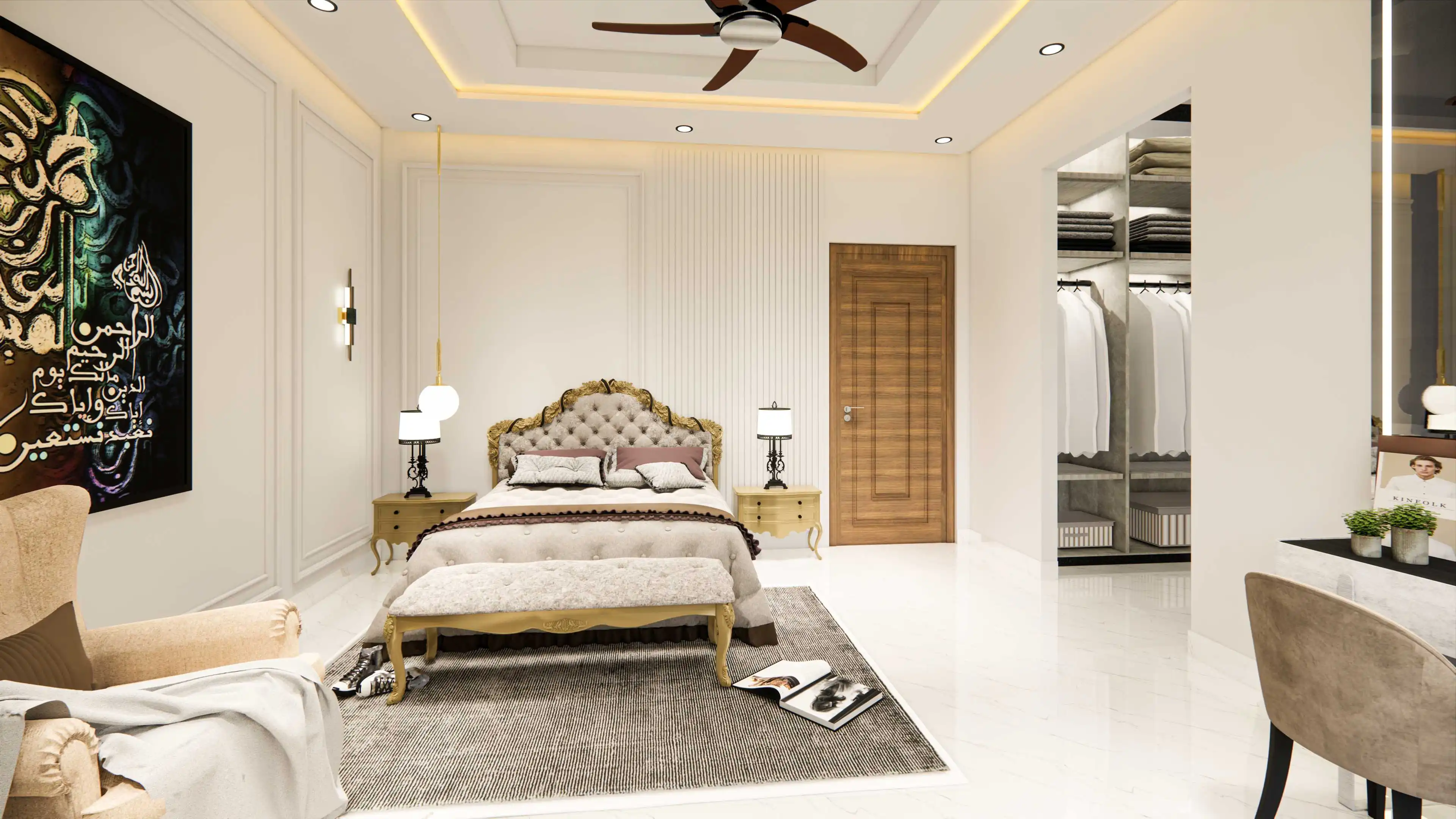 1 KANAL RESIDENTIAL (Plot 538) gallery image 10