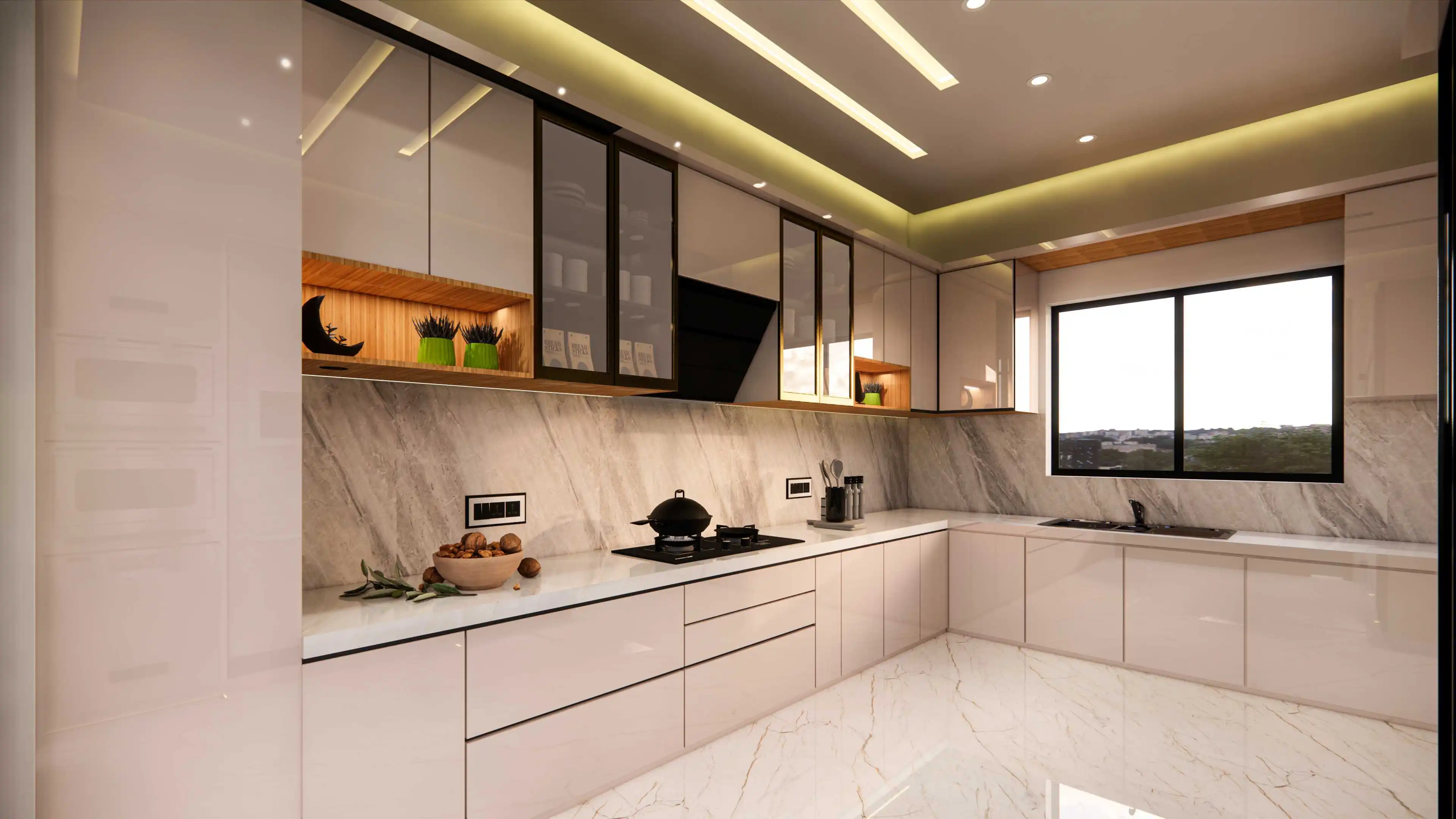 1 KANAL RESIDENTIAL (Plot 538) gallery image 11