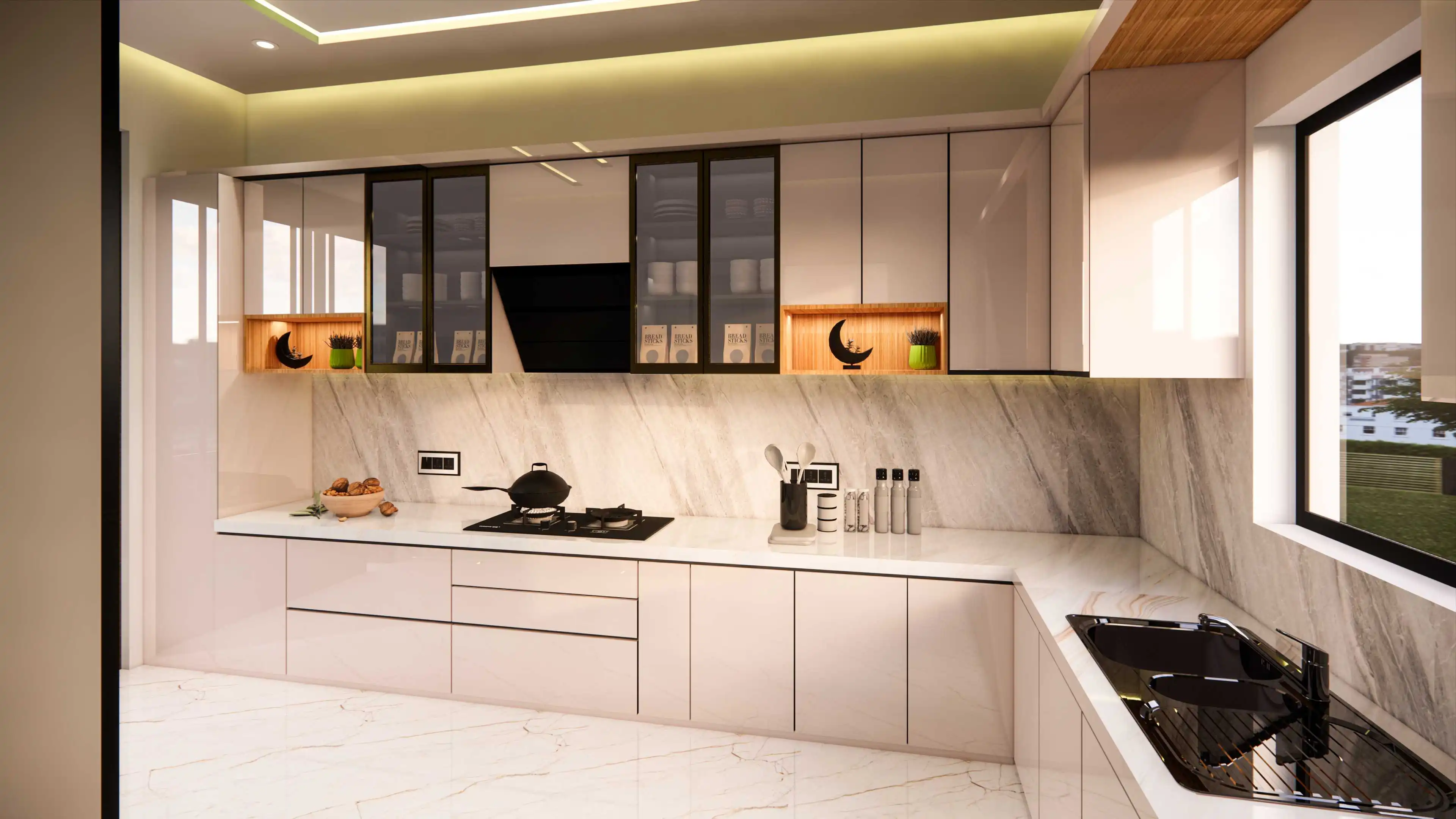 1 KANAL RESIDENTIAL (Plot 538) gallery image 12
