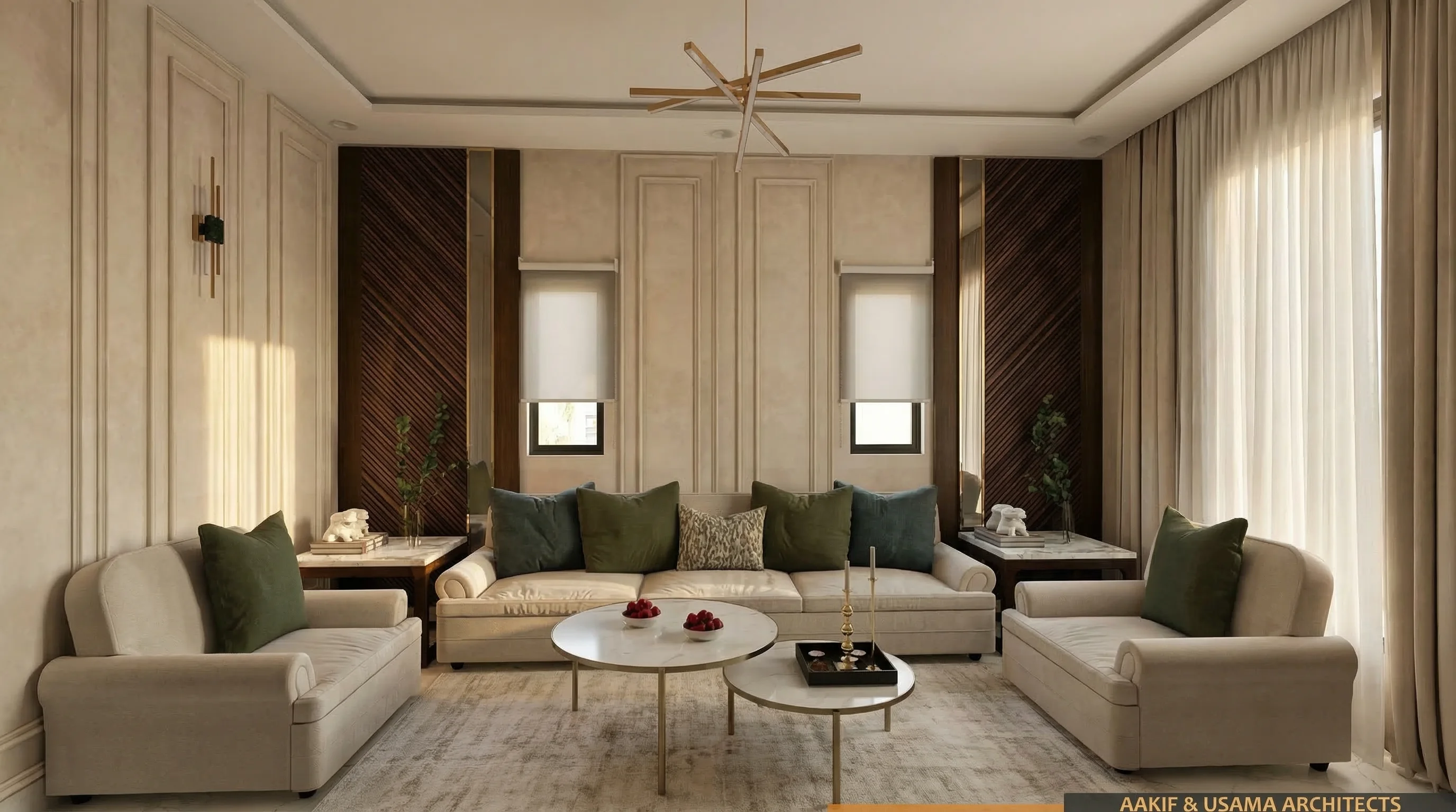 1 KANAL RESIDENTIAL Interior gallery image 3