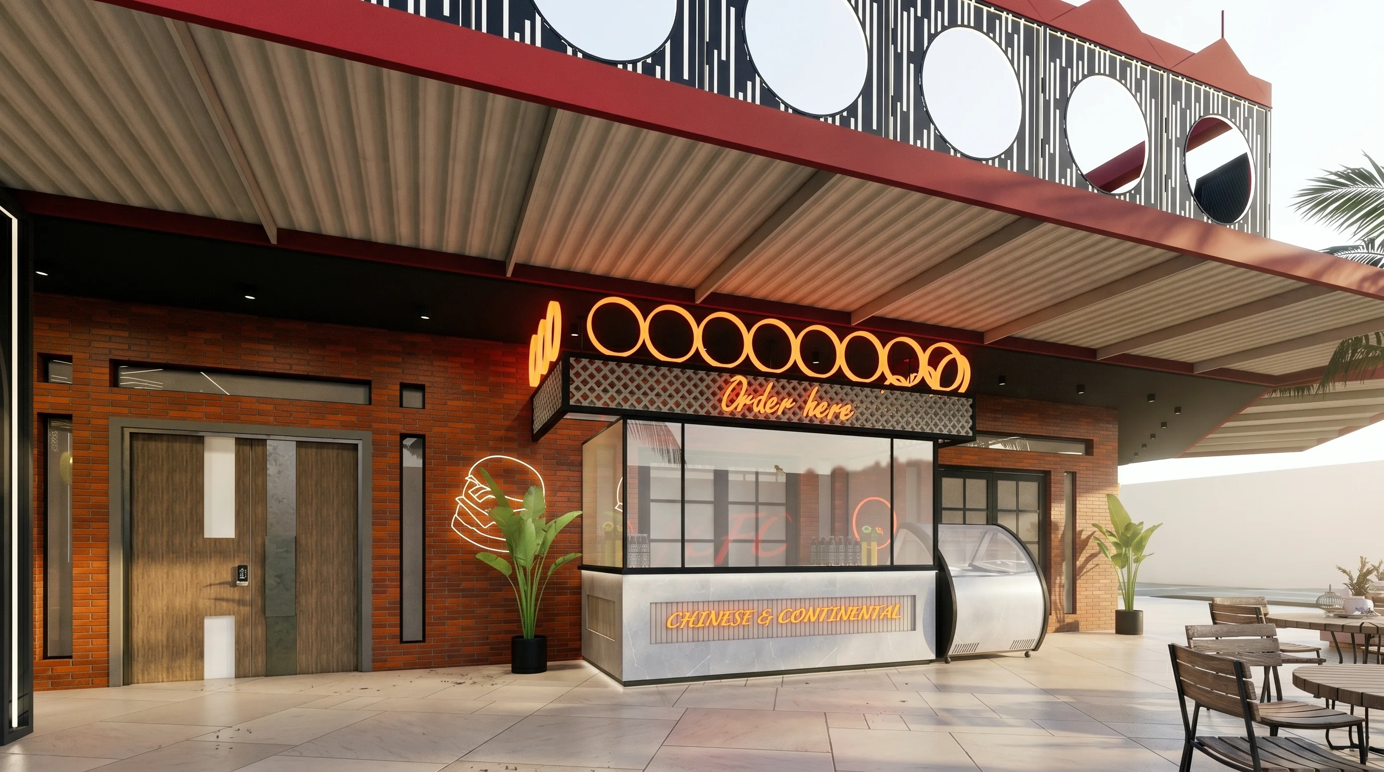 LFC RESTAURANT gallery image 4