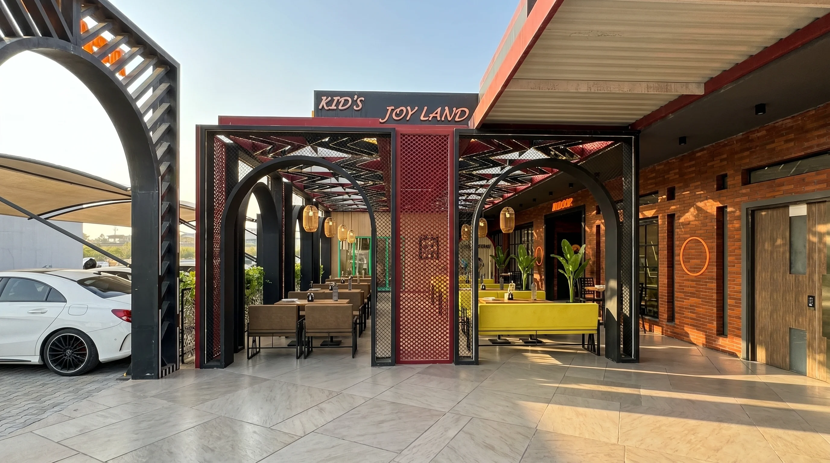 LFC RESTAURANT gallery image 5