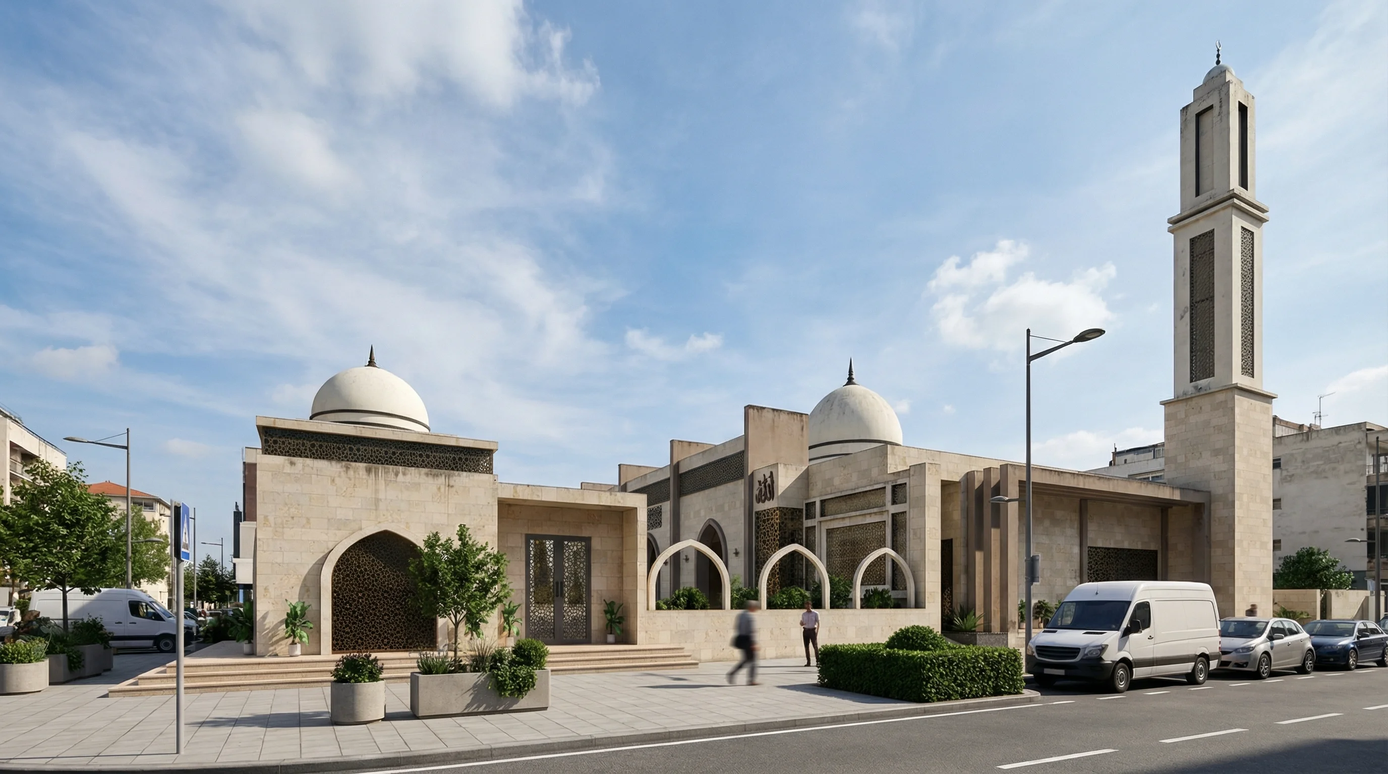 MANIK MOSQUE gallery image 3