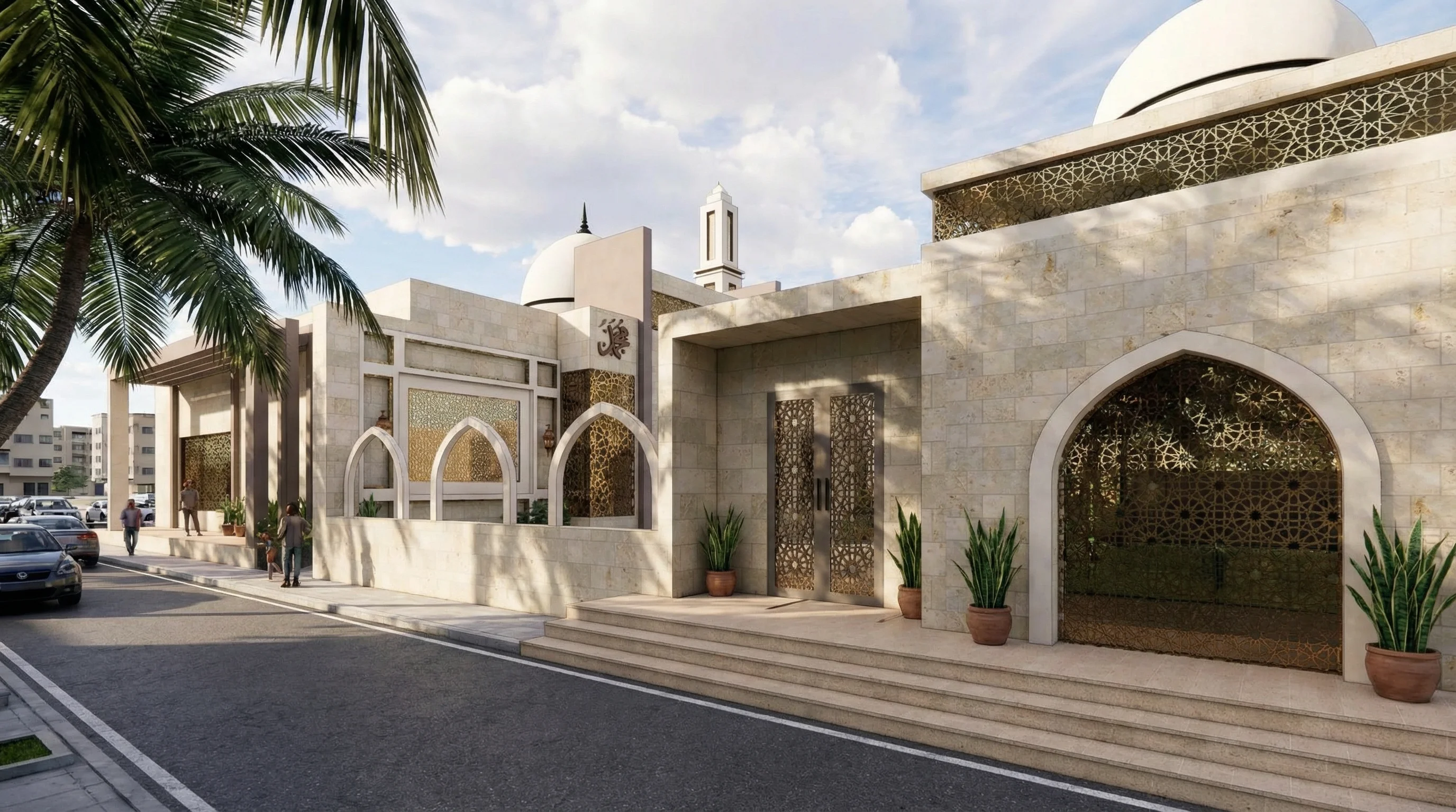 MANIK MOSQUE gallery image 4