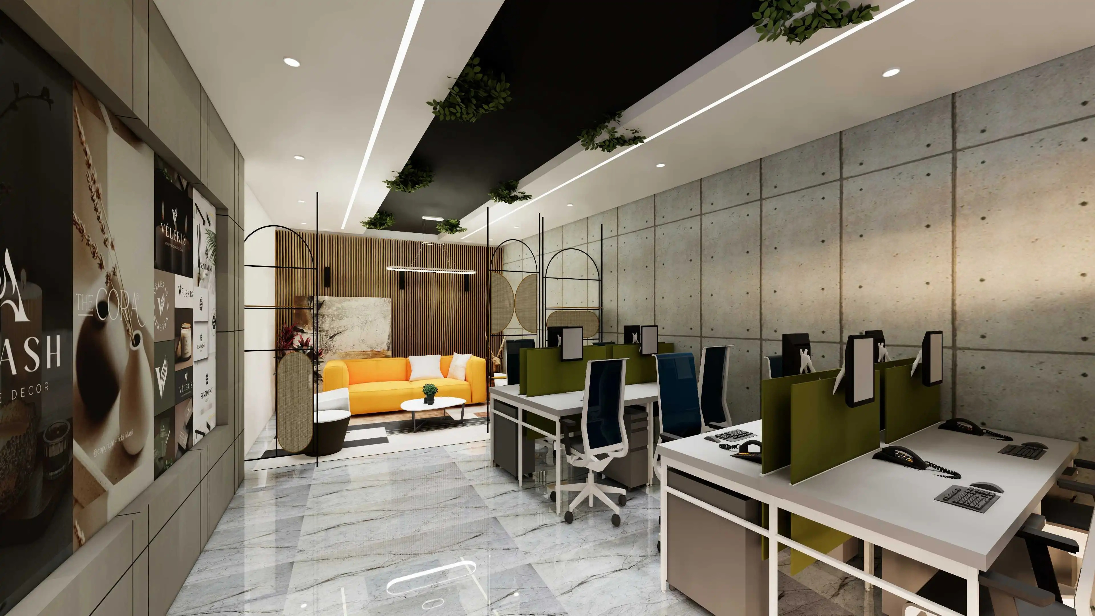 MASTERFLEX OFFICE gallery image 2