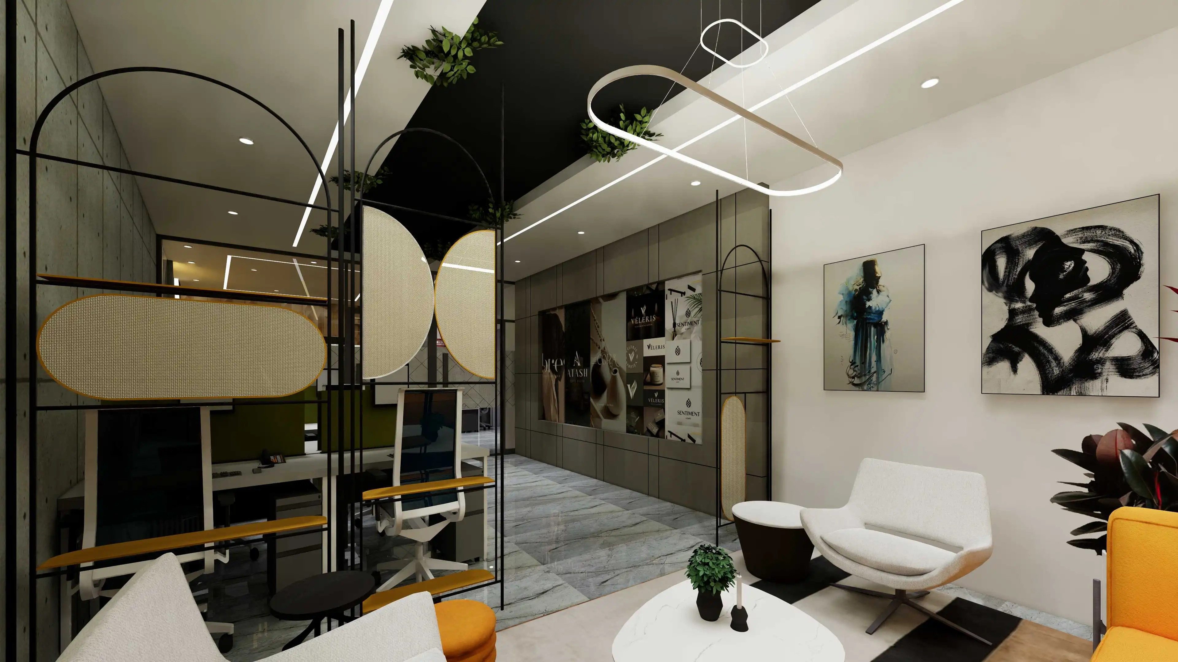 MASTERFLEX OFFICE gallery image 4