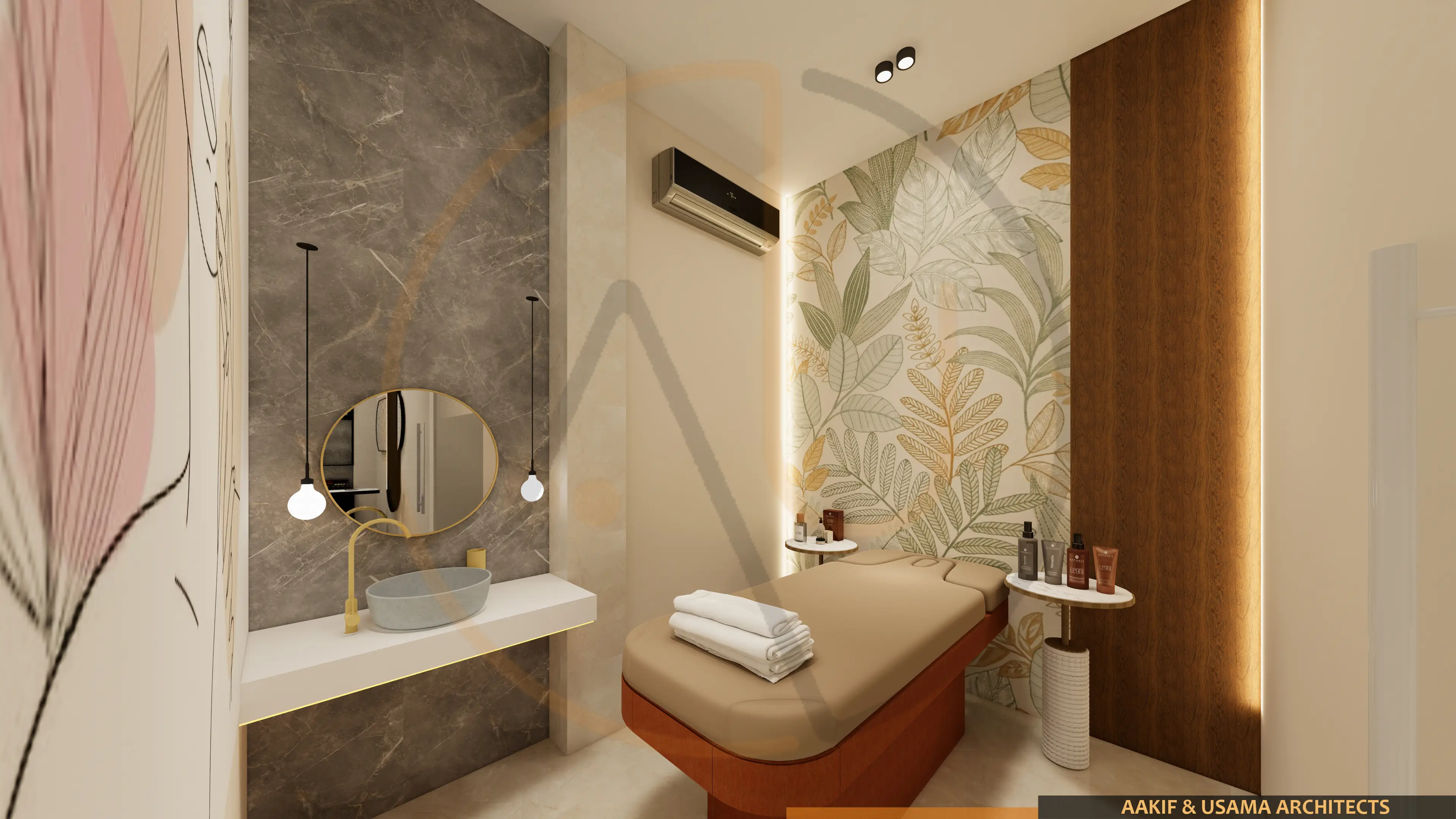 MATRIX BEAUTY SALOON gallery image 15