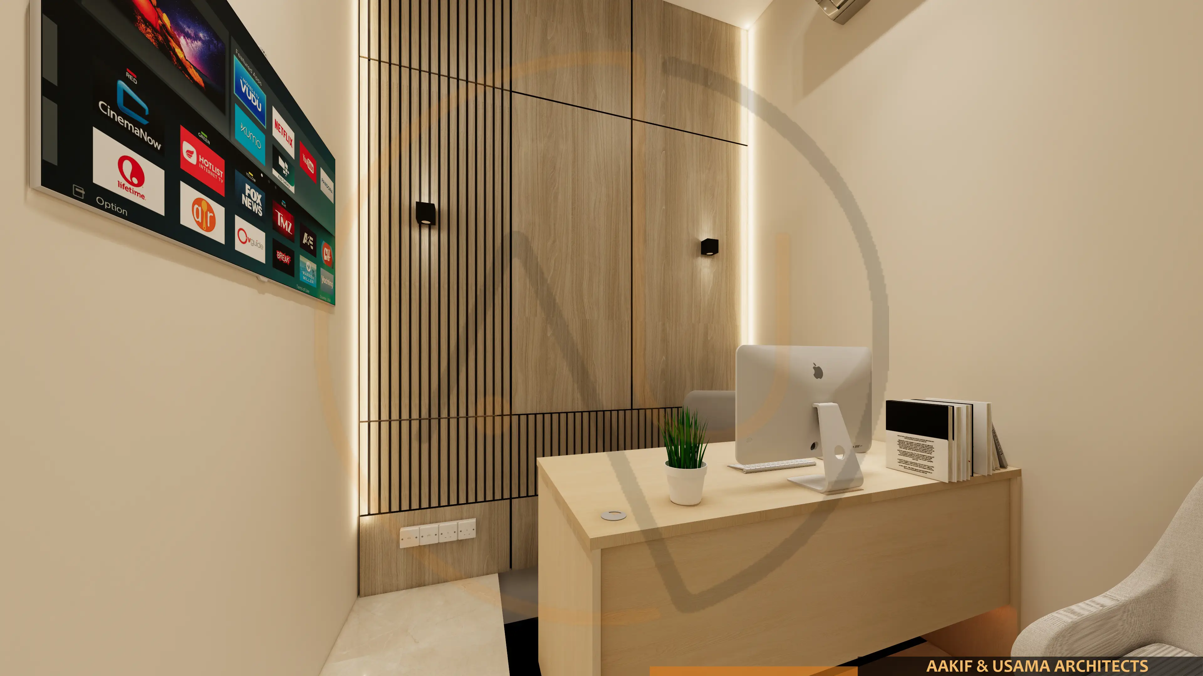 MATRIX BEAUTY SALOON gallery image 4