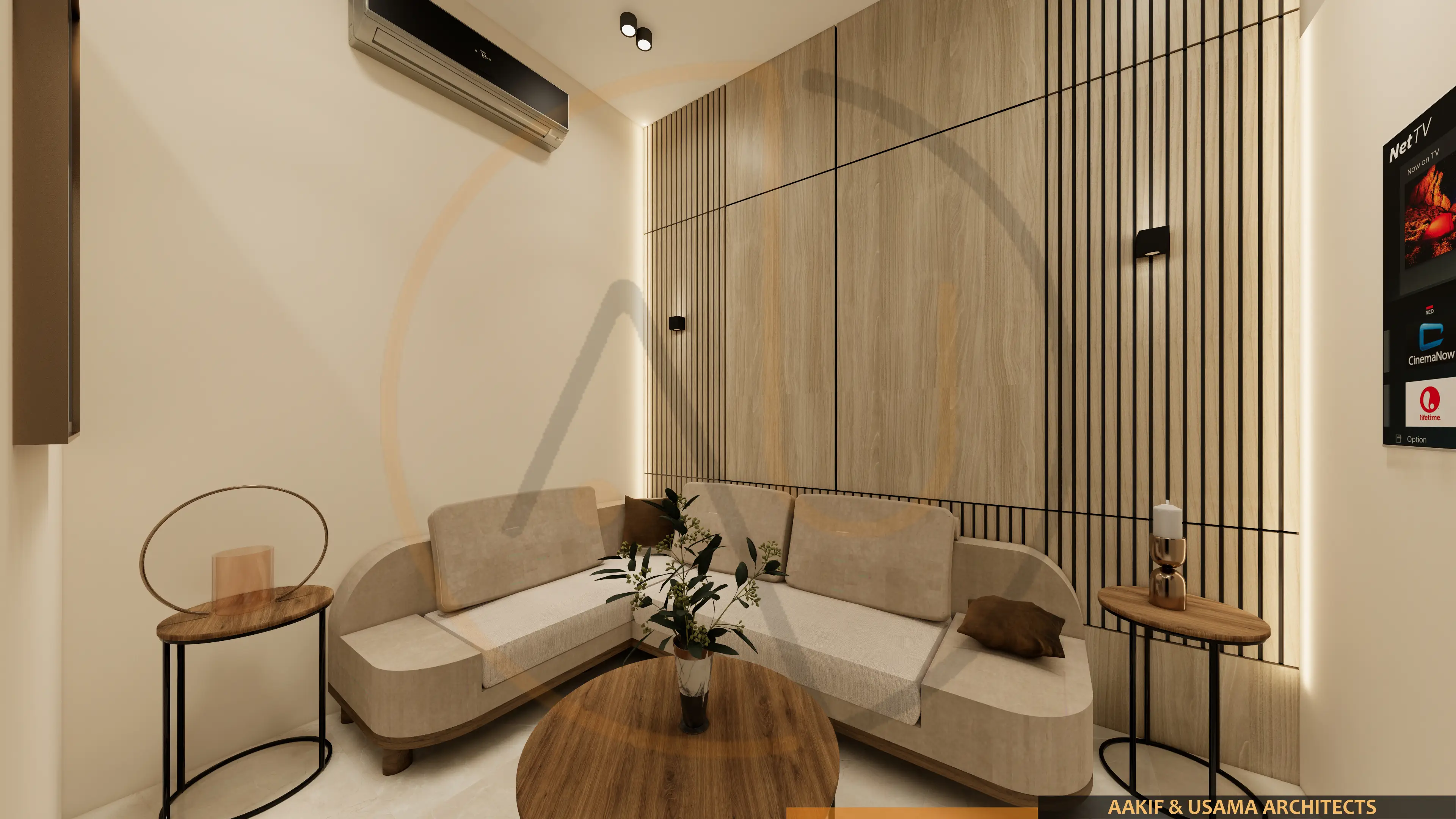 MATRIX BEAUTY SALOON gallery image 6