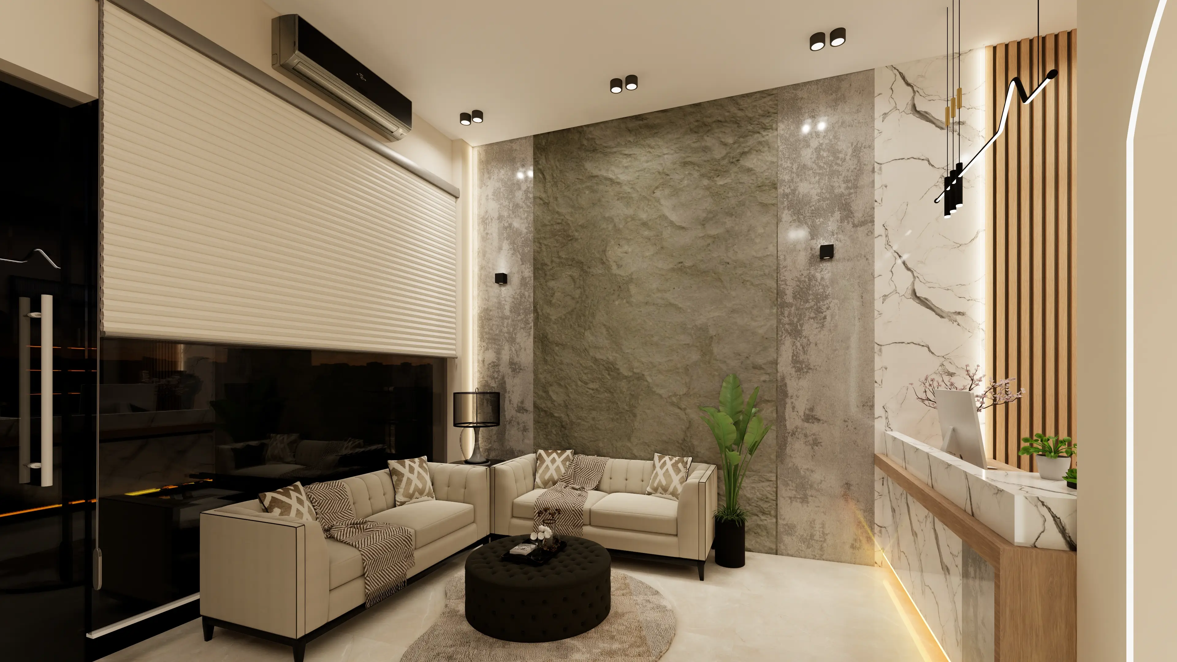 MATRIX BEAUTY SALOON gallery image 10
