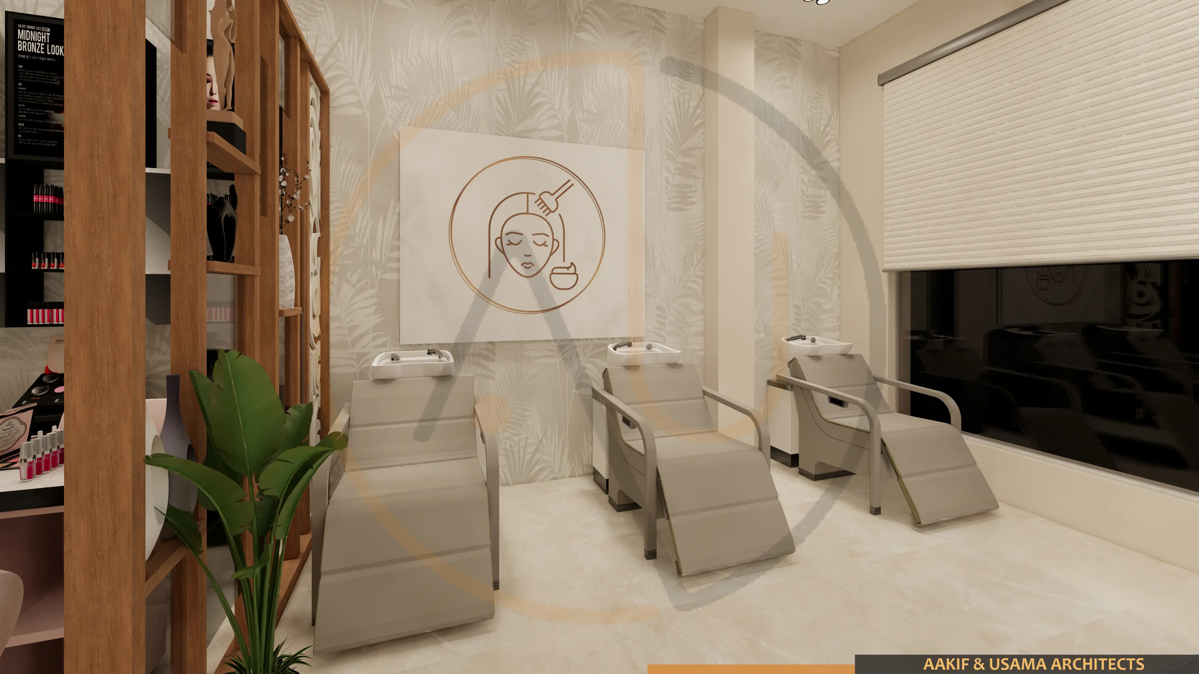 MATRIX BEAUTY SALOON gallery image 11