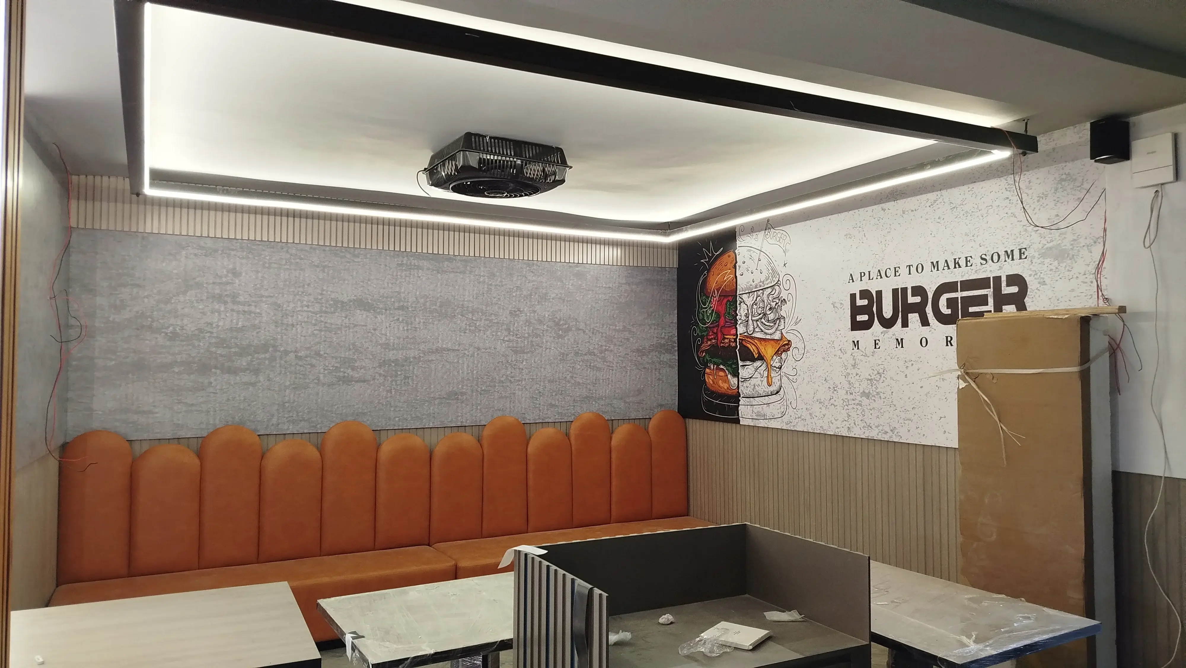 MEZADINE RESTAURANT gallery image 9