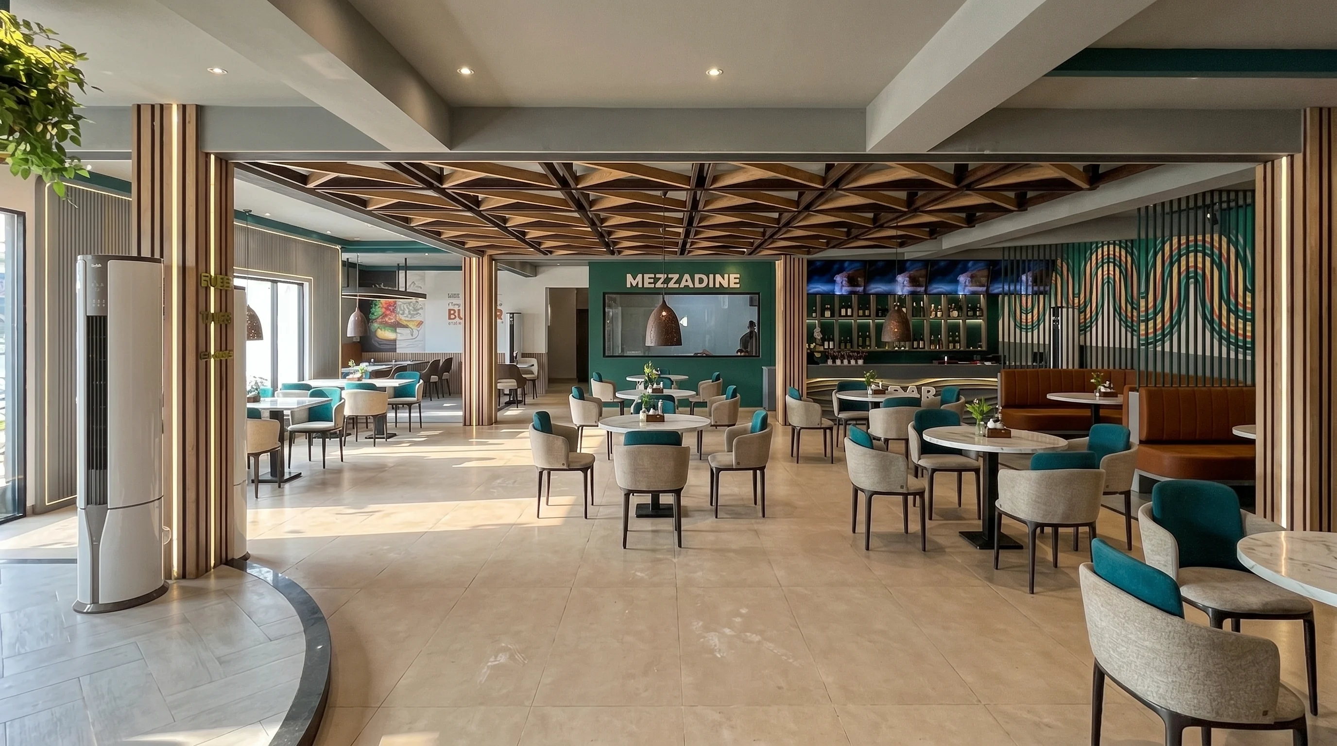 MEZADINE RESTAURANT gallery image 5