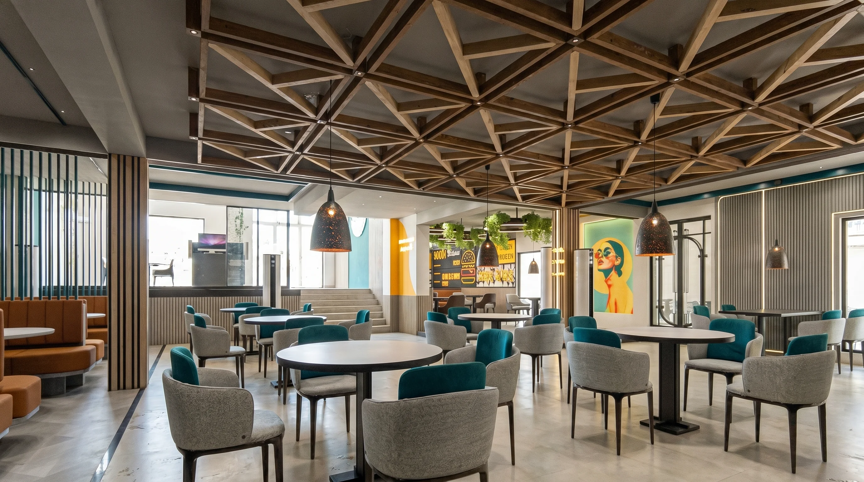 MEZADINE RESTAURANT gallery image 10