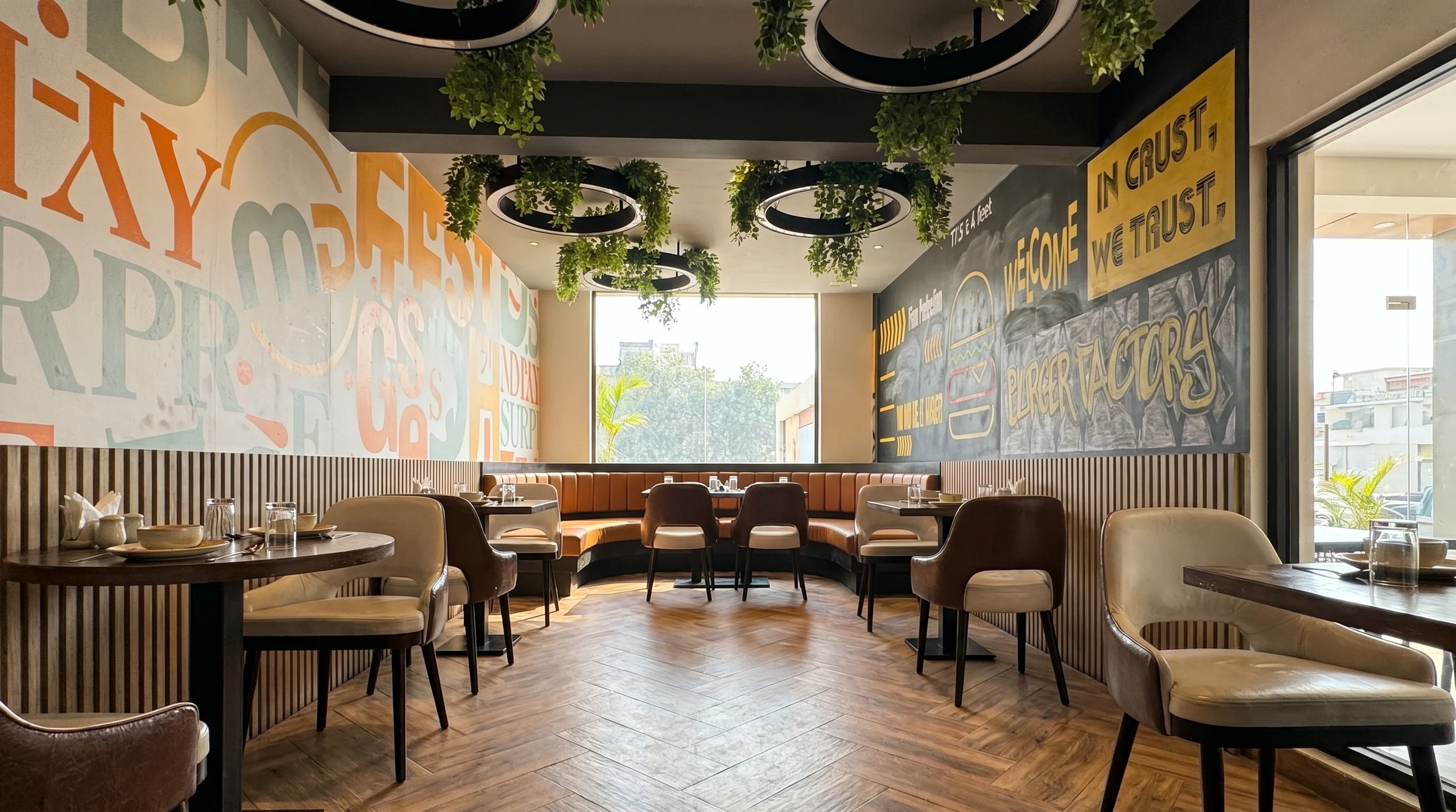 MEZADINE RESTAURANT gallery image 11