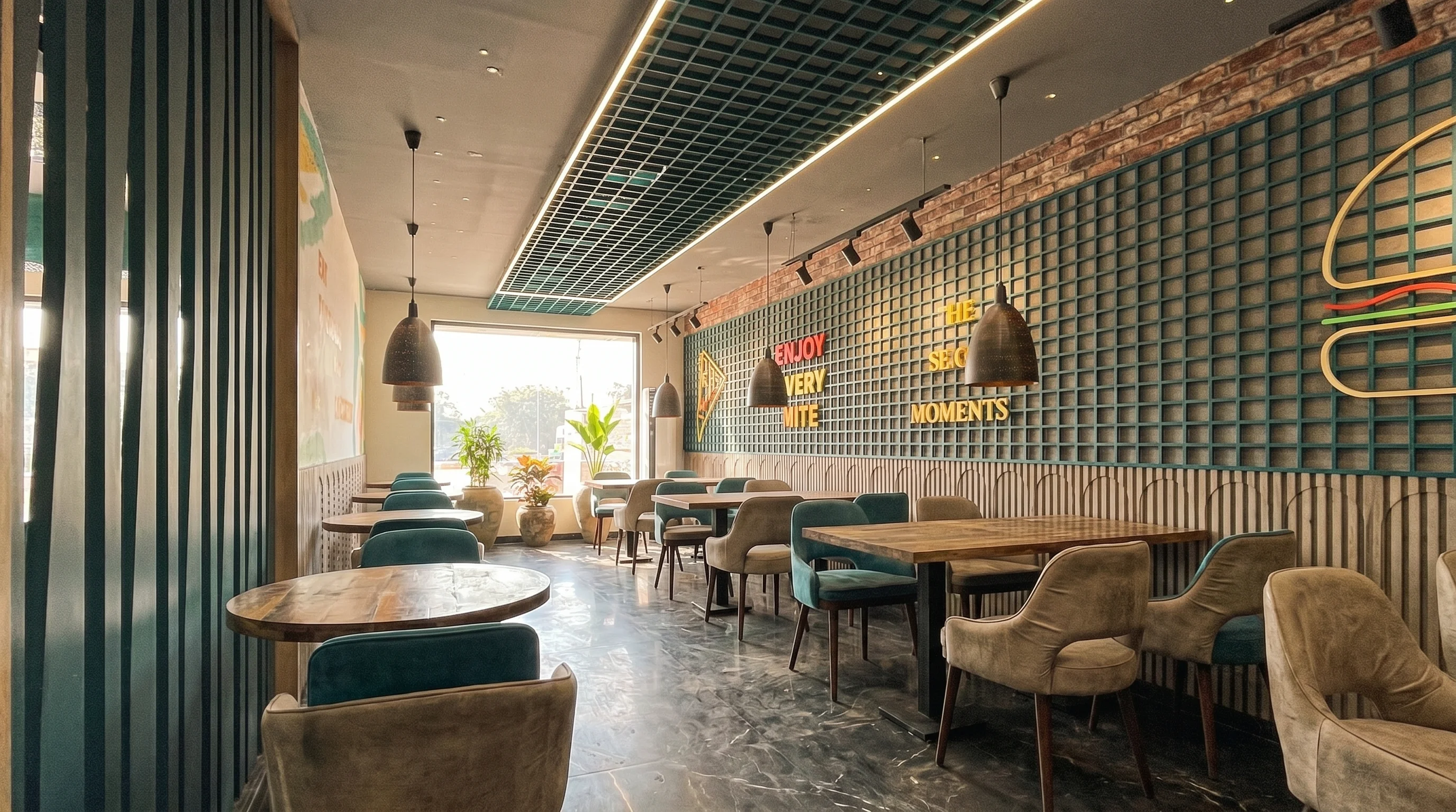 MEZADINE RESTAURANT gallery image 16