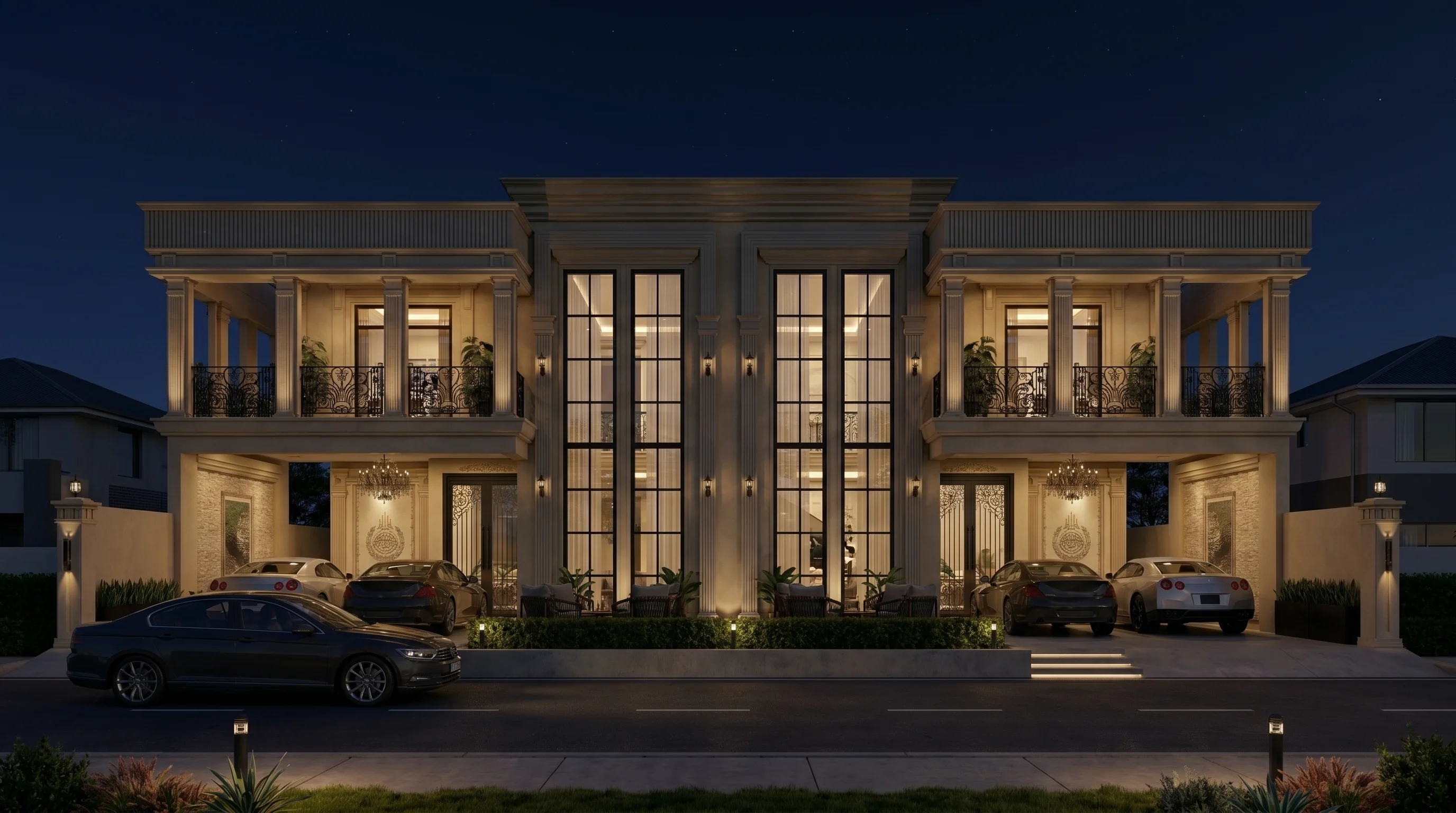 1 KANAL RESIDENTIAL gallery image 2