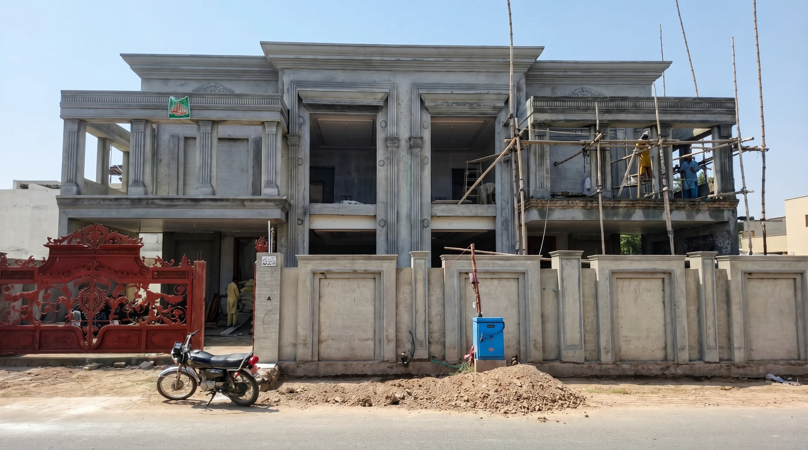 1 KANAL RESIDENTIAL gallery image 3