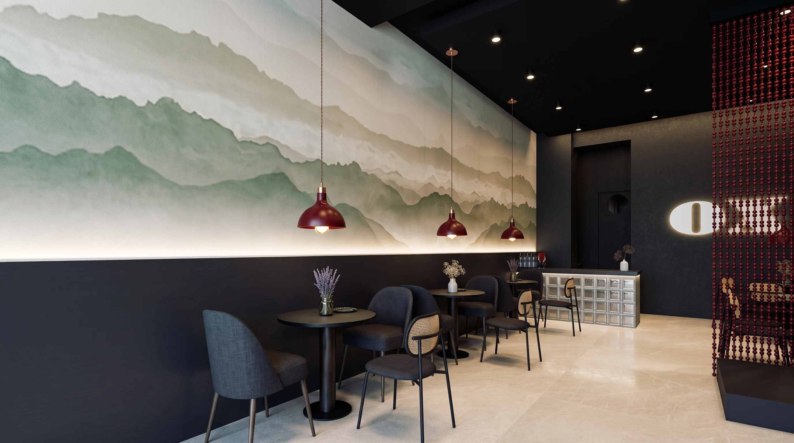 OX CAFE gallery image 5