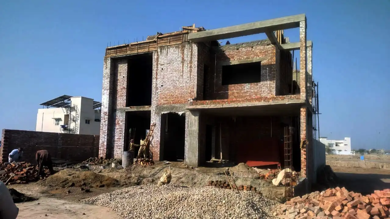 1 KANAL RESIDENTIAL (Plot Q-861) AMBIENCE gallery image 3