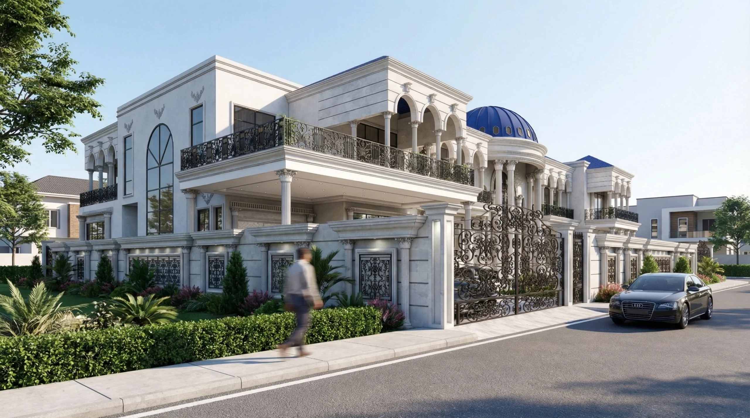 2 KANAL RESIDENTIAL gallery image 3