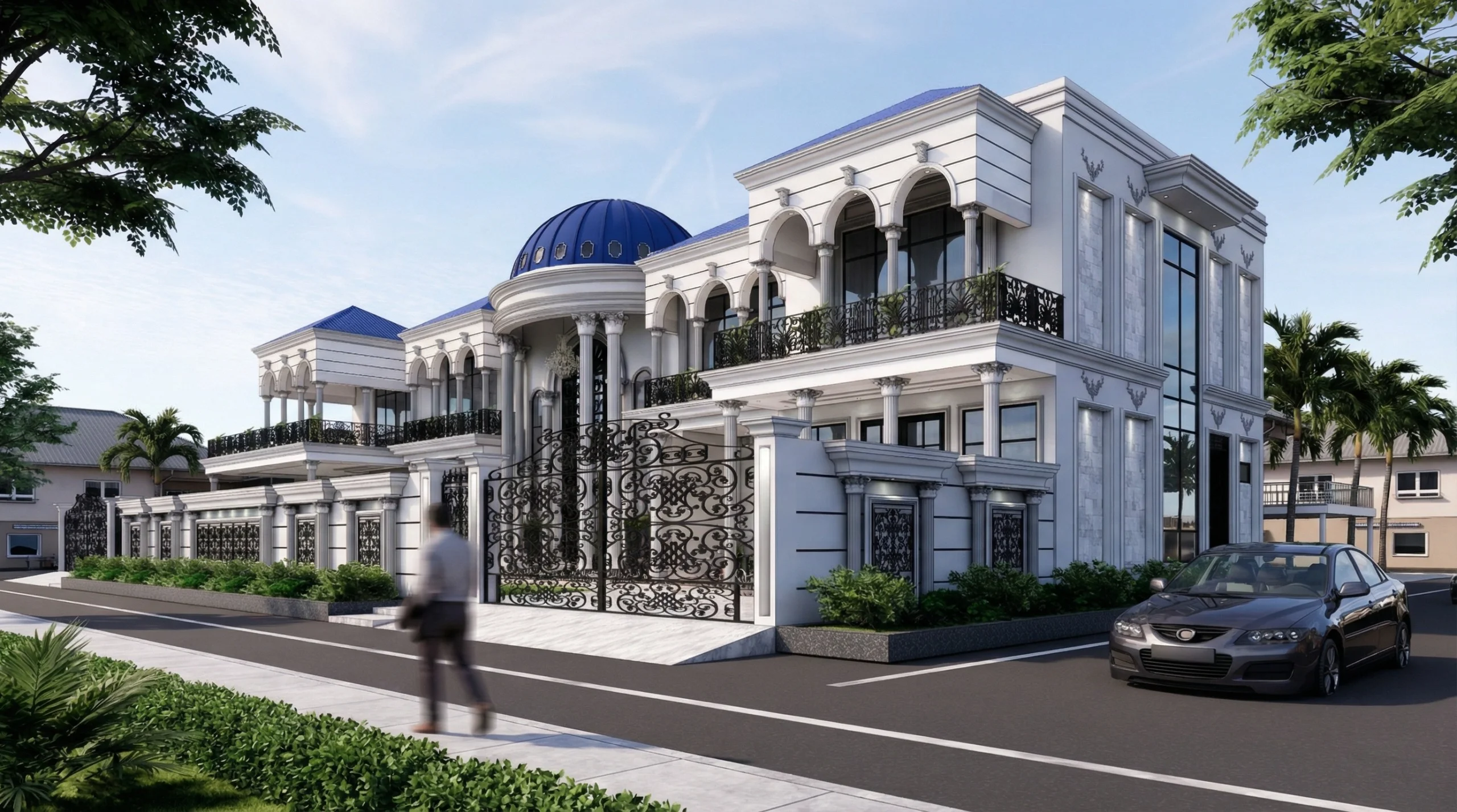 2 KANAL RESIDENTIAL gallery image 4