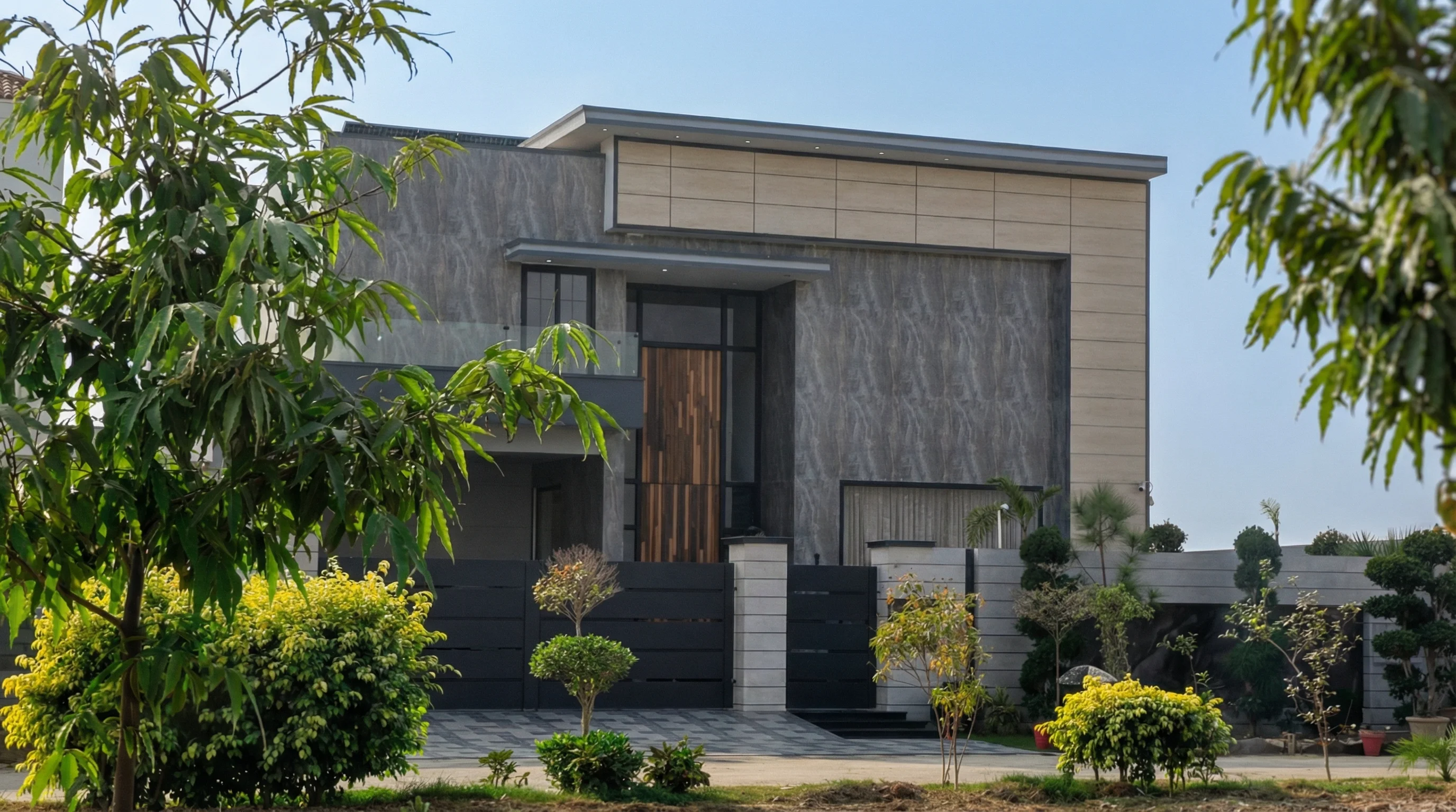 1 KANAL RESIDENTIAL (Plot M-215) gallery image 3