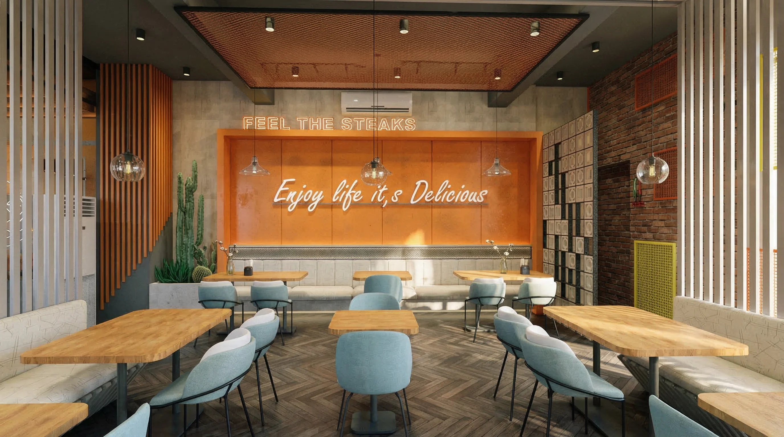 RICHEESE RESTAURANT gallery image 3