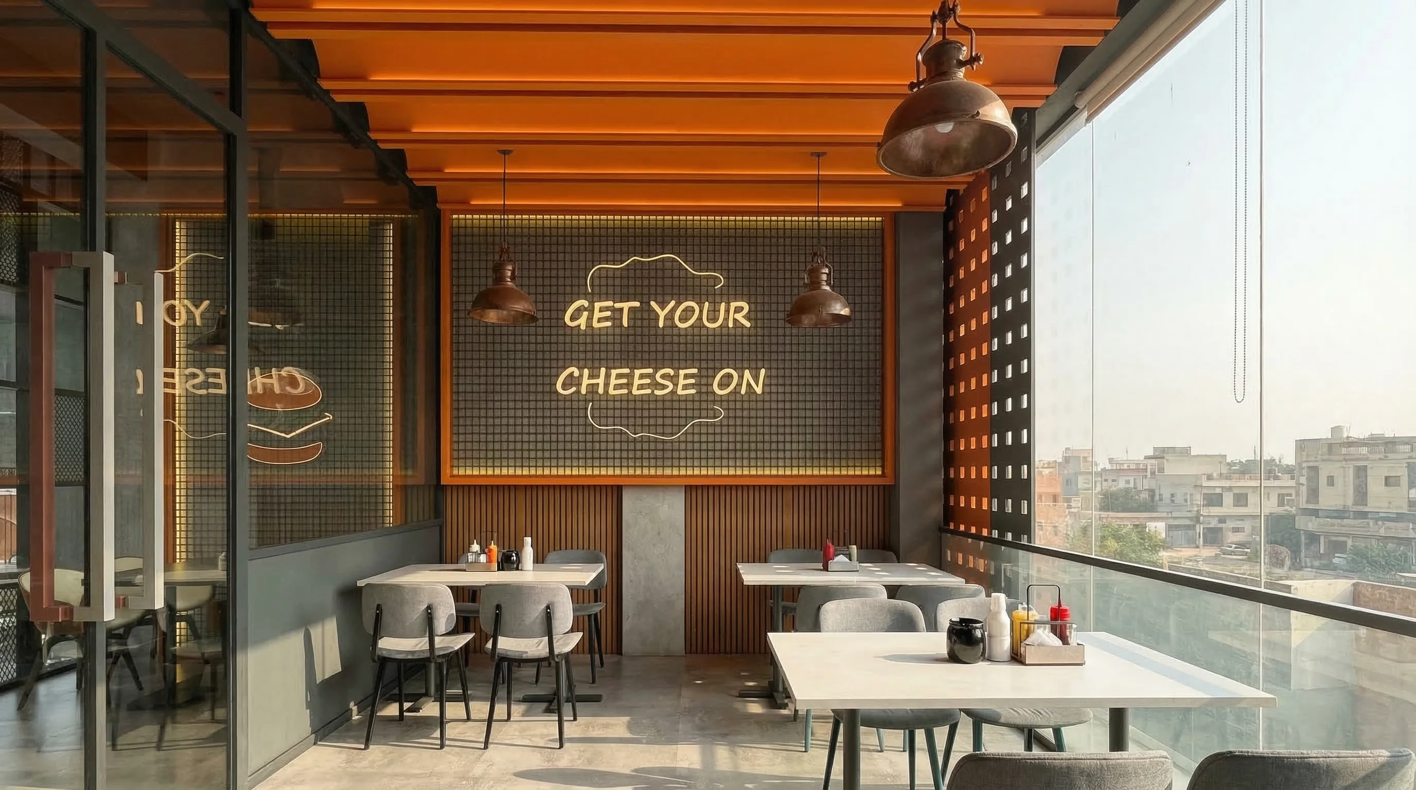 RICHEESE RESTAURANT gallery image 7