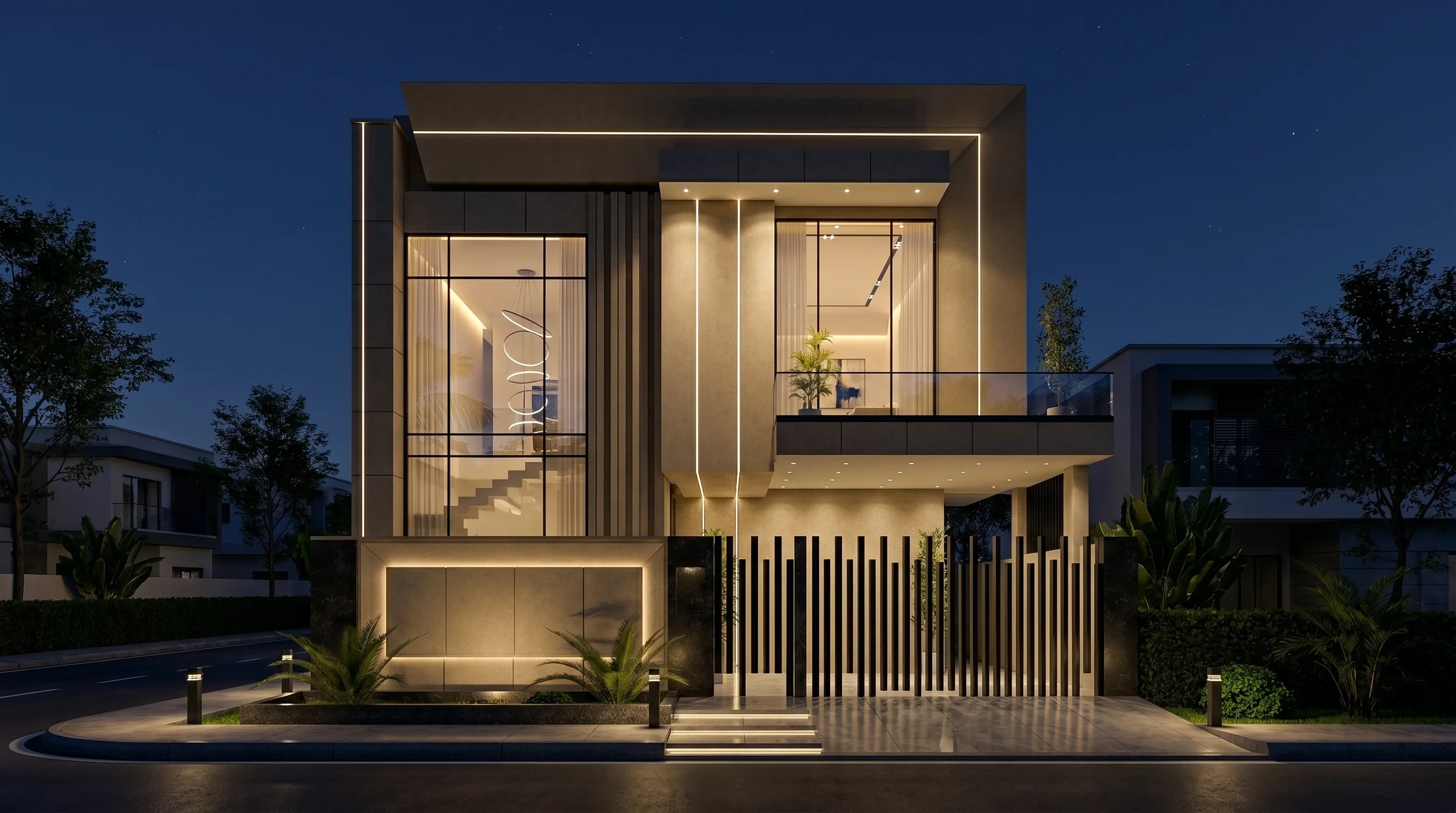 10 MARLA RESIDENTIAL (Plot B1-1388) gallery image 2