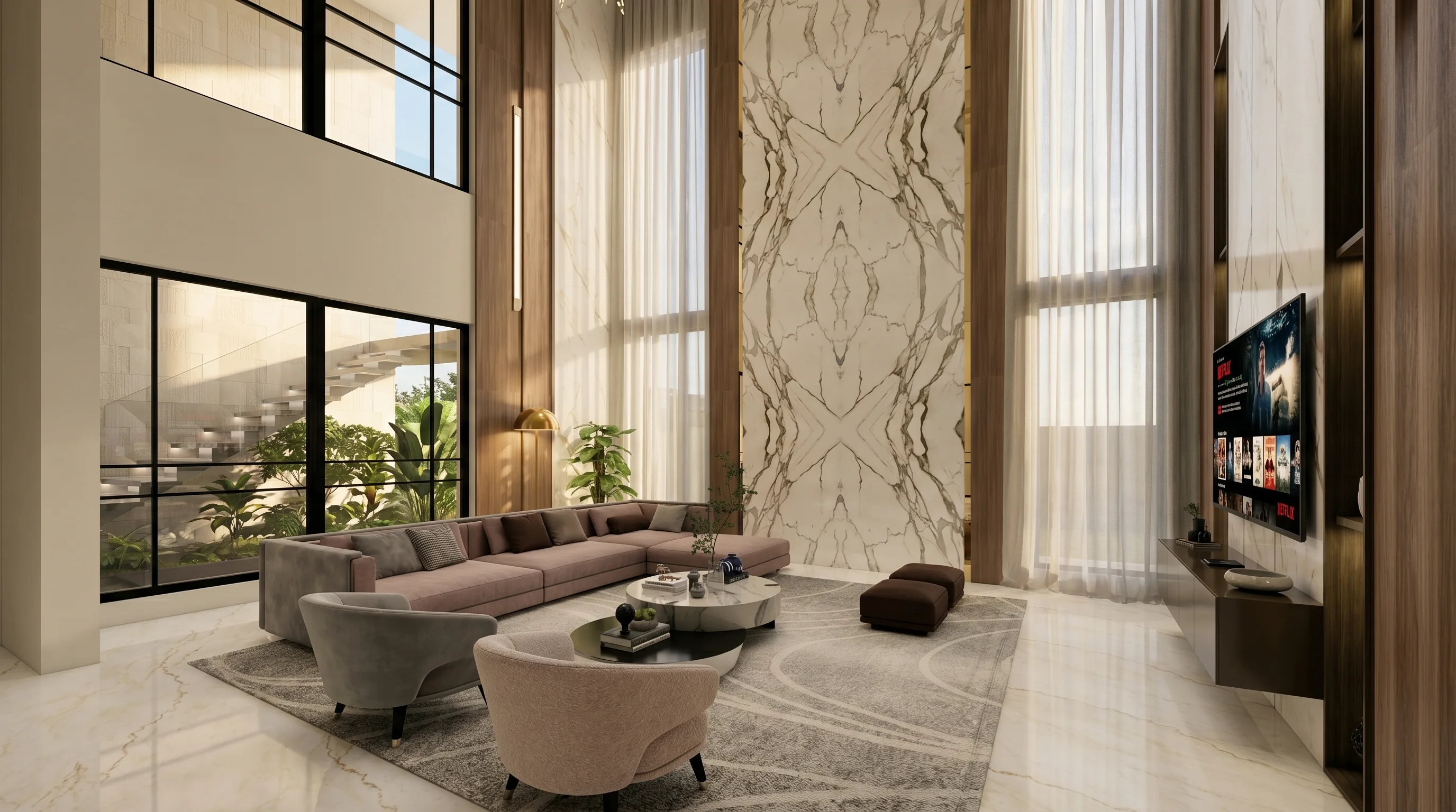 1 KANAL RESIDENTIAL (Plot A-501) gallery image 4