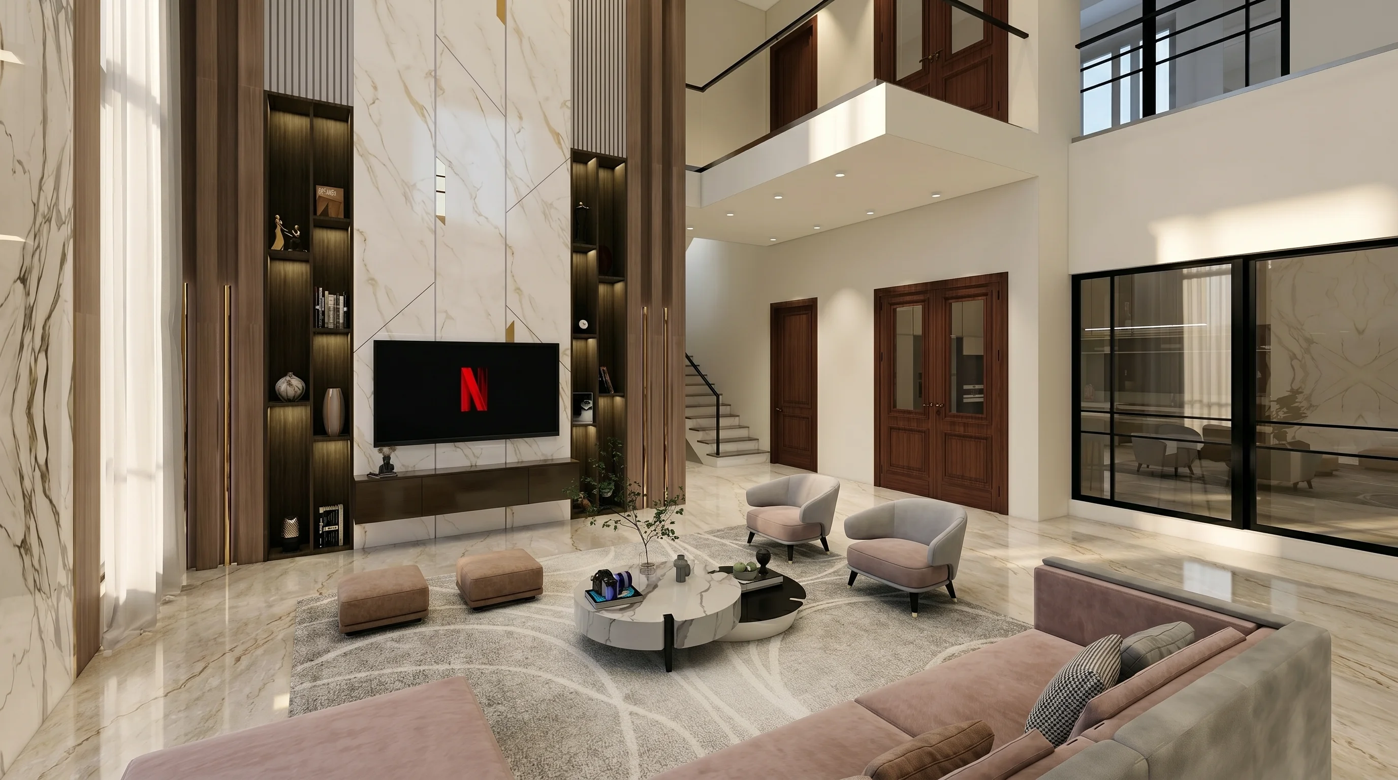 1 KANAL RESIDENTIAL (Plot A-501) gallery image 5