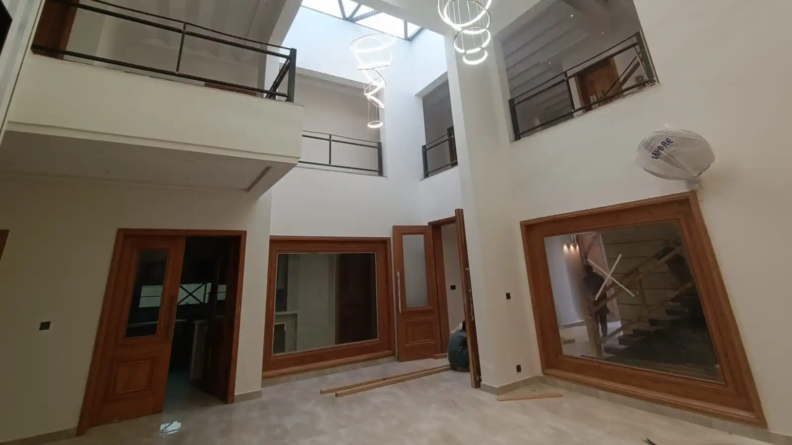 1 KANAL RESIDENTIAL (Plot A-501) gallery image 6