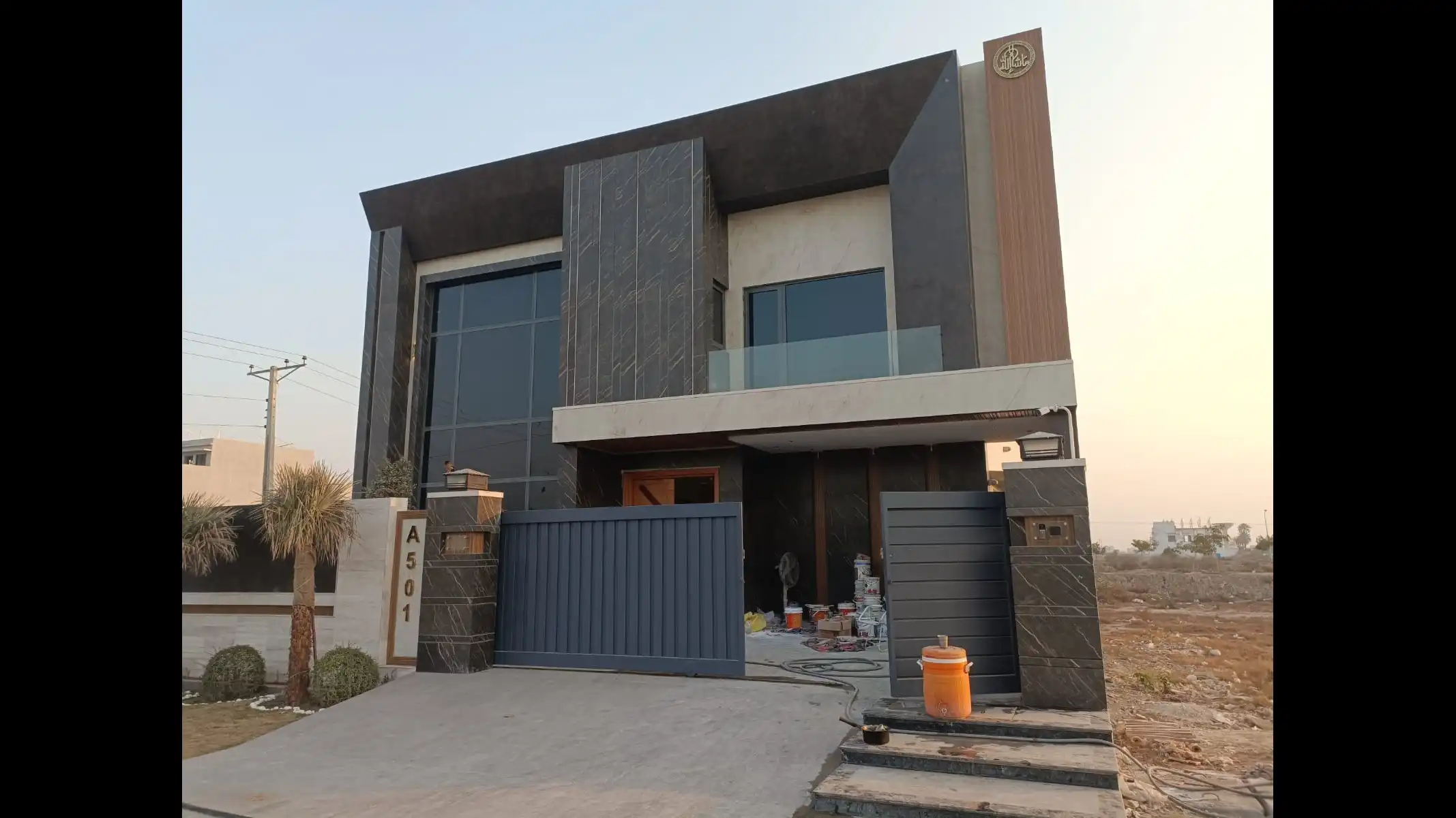 1 KANAL RESIDENTIAL (Plot A-501) gallery image 2