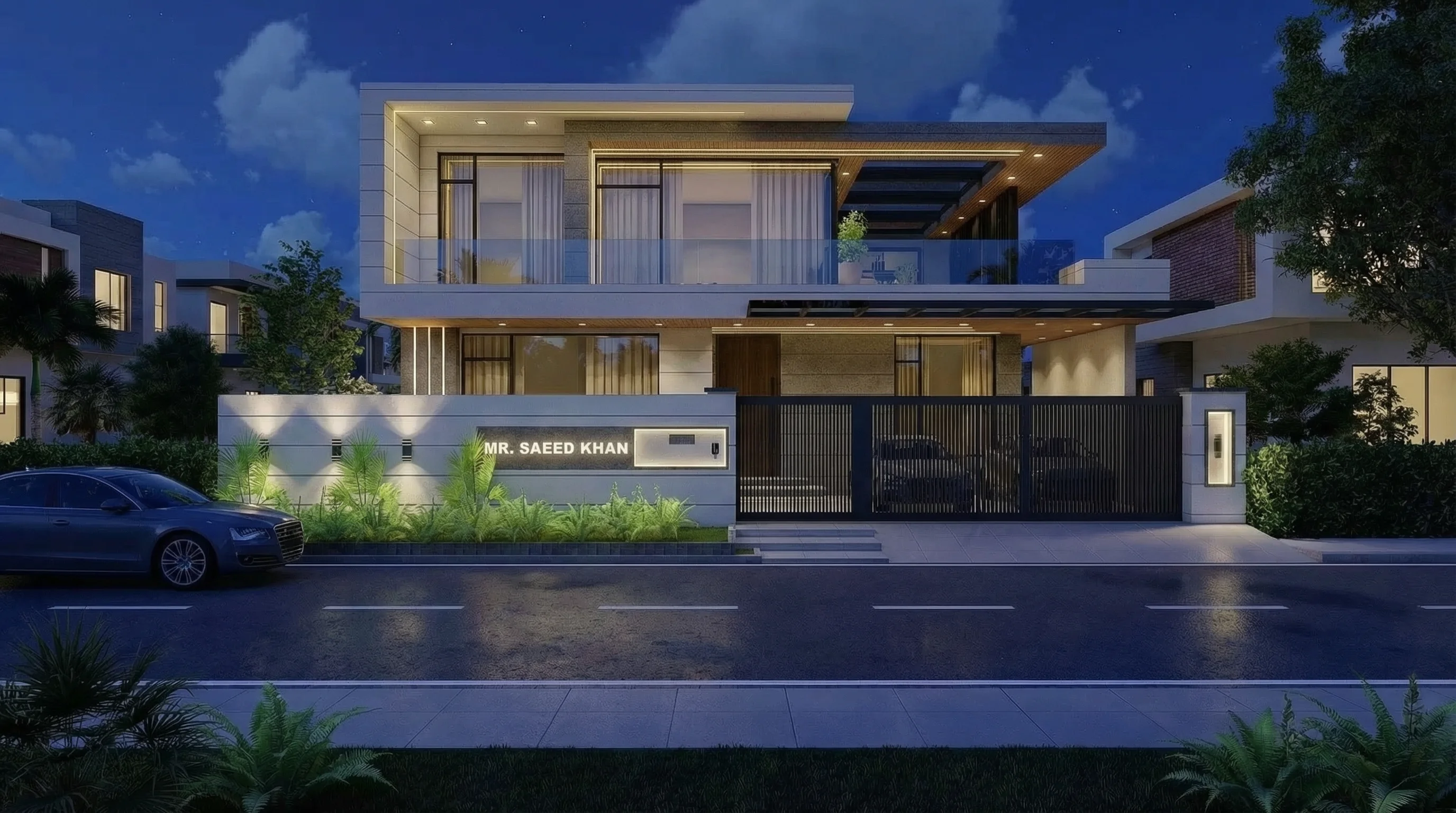 1 KANAL RESIDENTIAL (Plot A-72) gallery image 2
