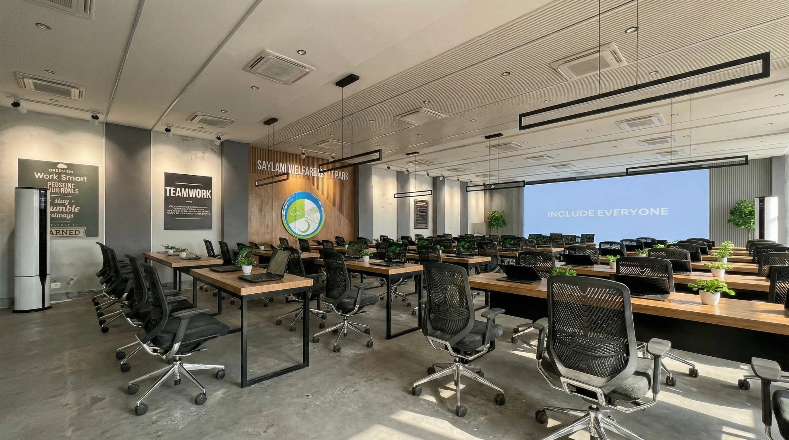 Saylani Welfare IT Park gallery image 5