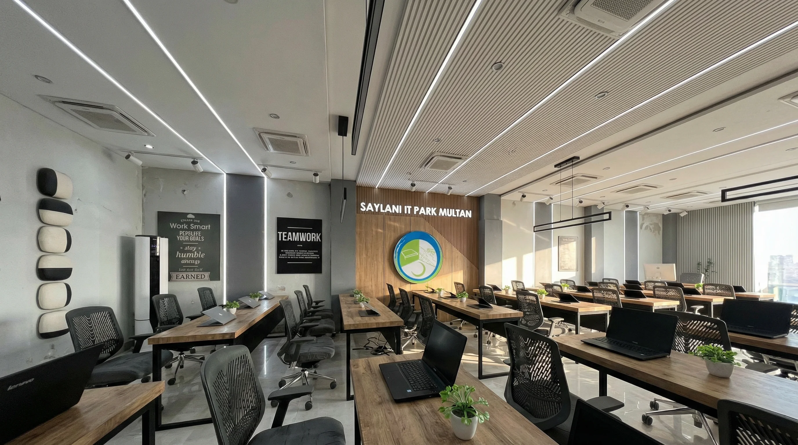 Saylani Welfare IT Park gallery image 7