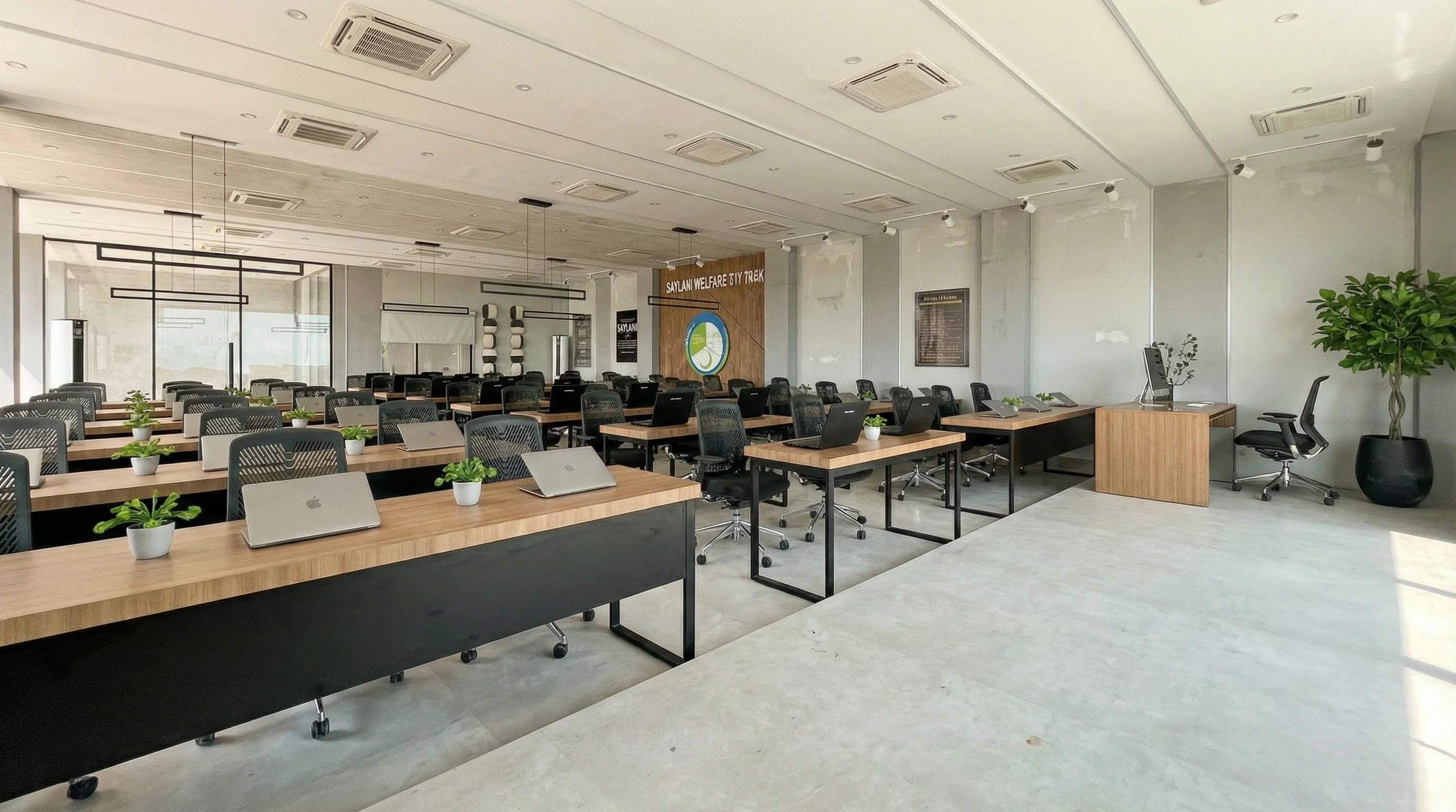 Saylani Welfare IT Park gallery image 8