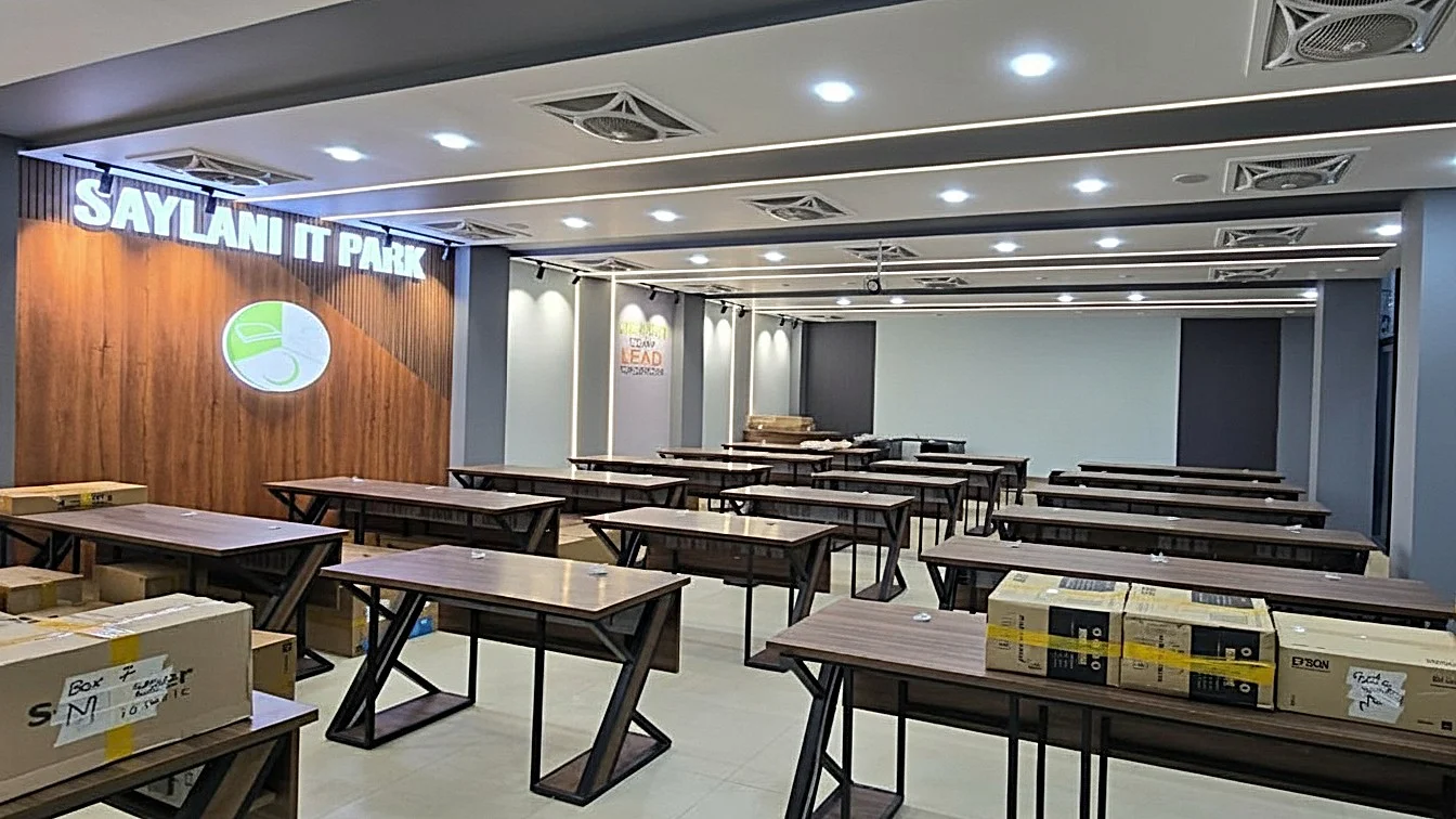 Saylani Welfare IT Park gallery image 6
