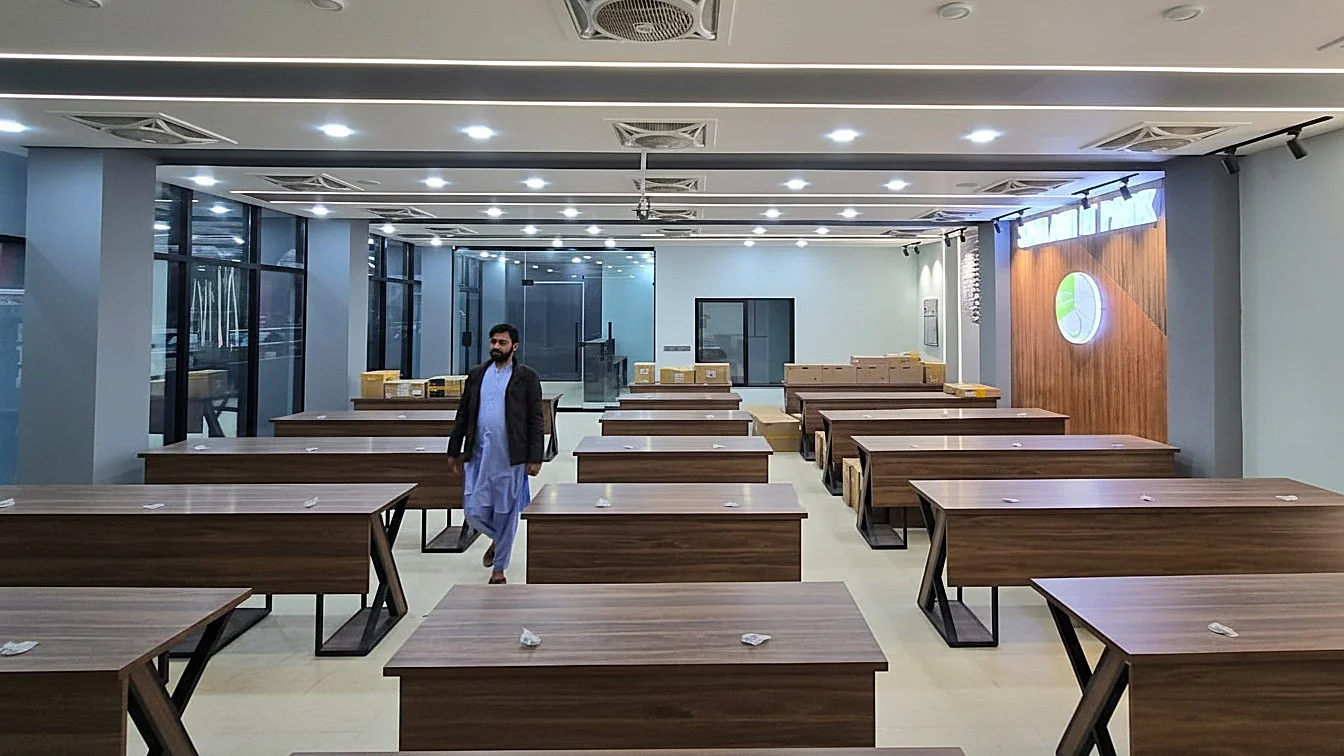 Saylani Welfare IT Park gallery image 9